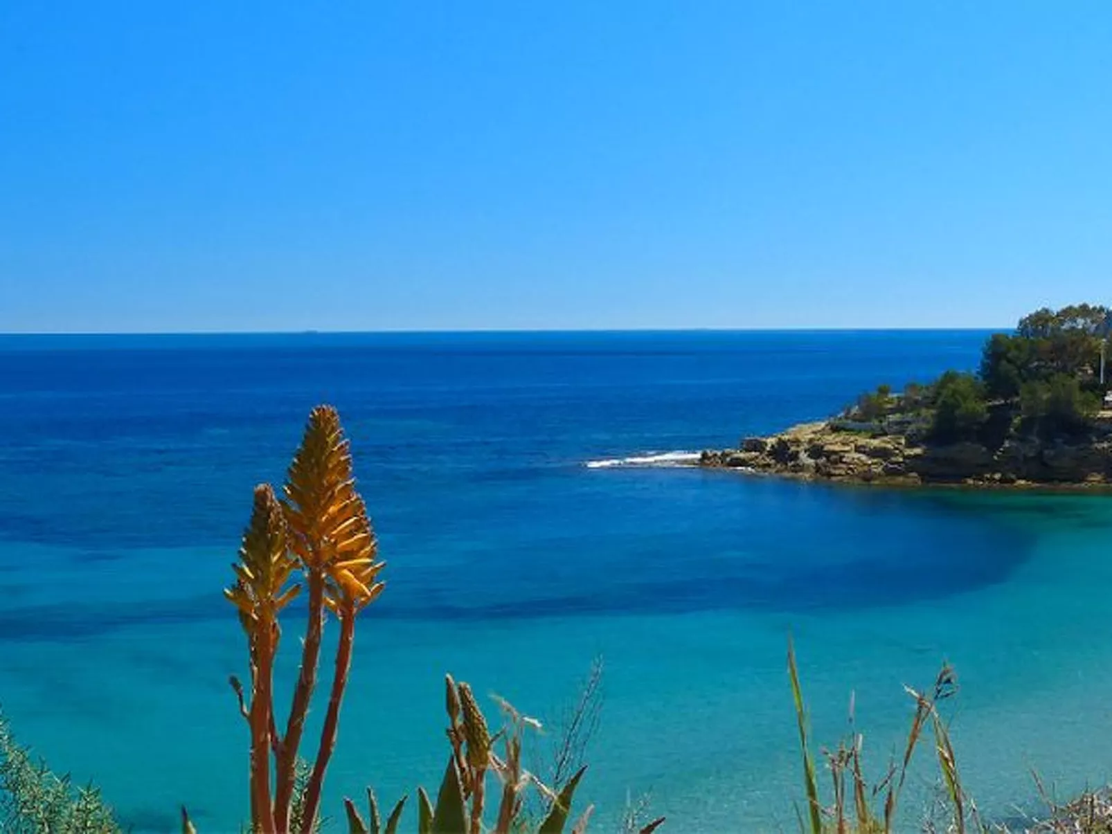 Villa Malibu - PlusHolidays - Image-tags.info