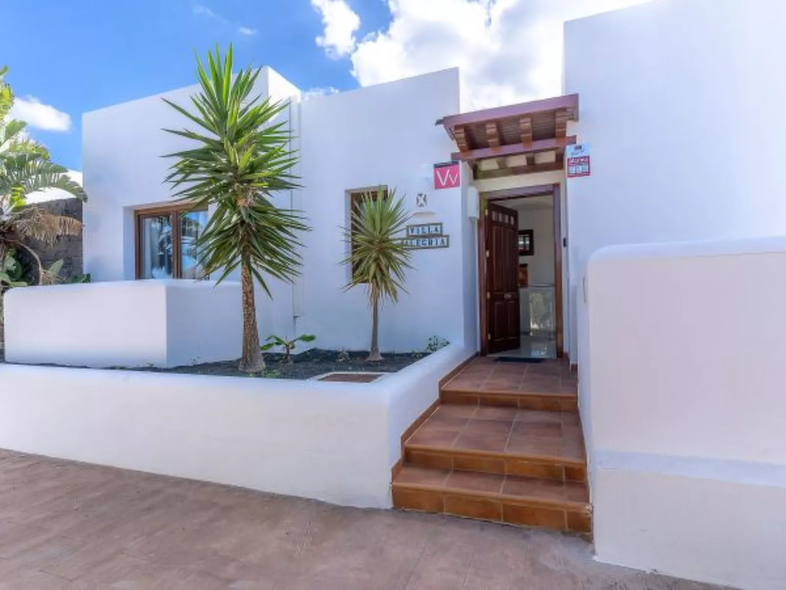 VILLA ALEGRIA - Image-tags.info