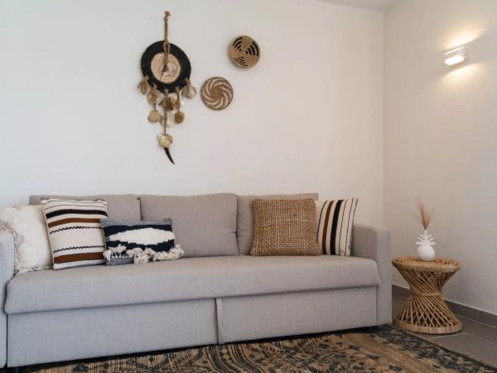 Villa Madrugada, beachside villa in Costabella - Image-tags.info