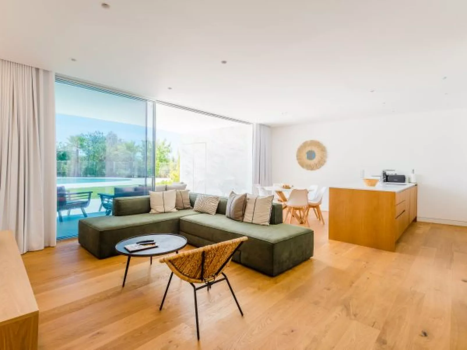 Lakes 24 at Praia da Falesia Vilamoura - Binnen