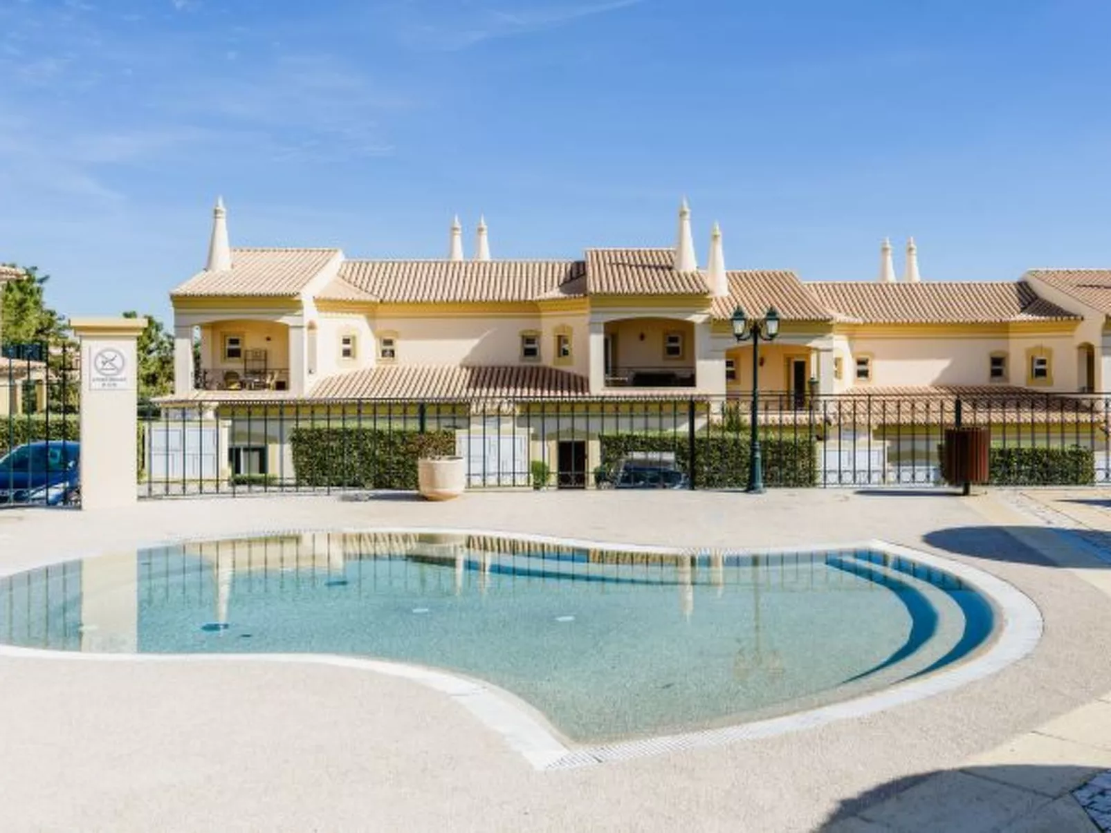 Casa Ocean Golf - Boavista Resort - Buiten