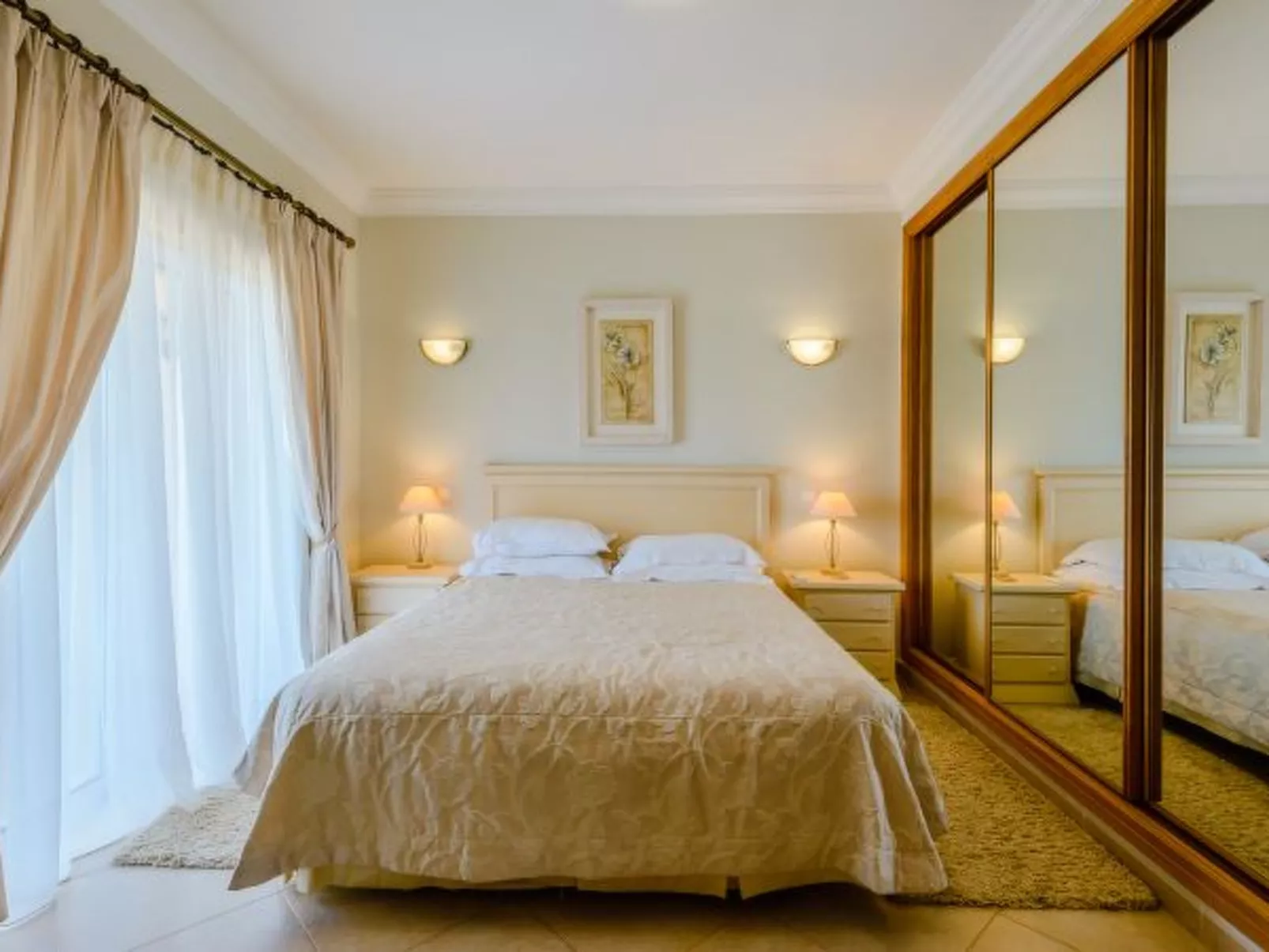 Casa Sunny Days - Boavista Resort - Binnen