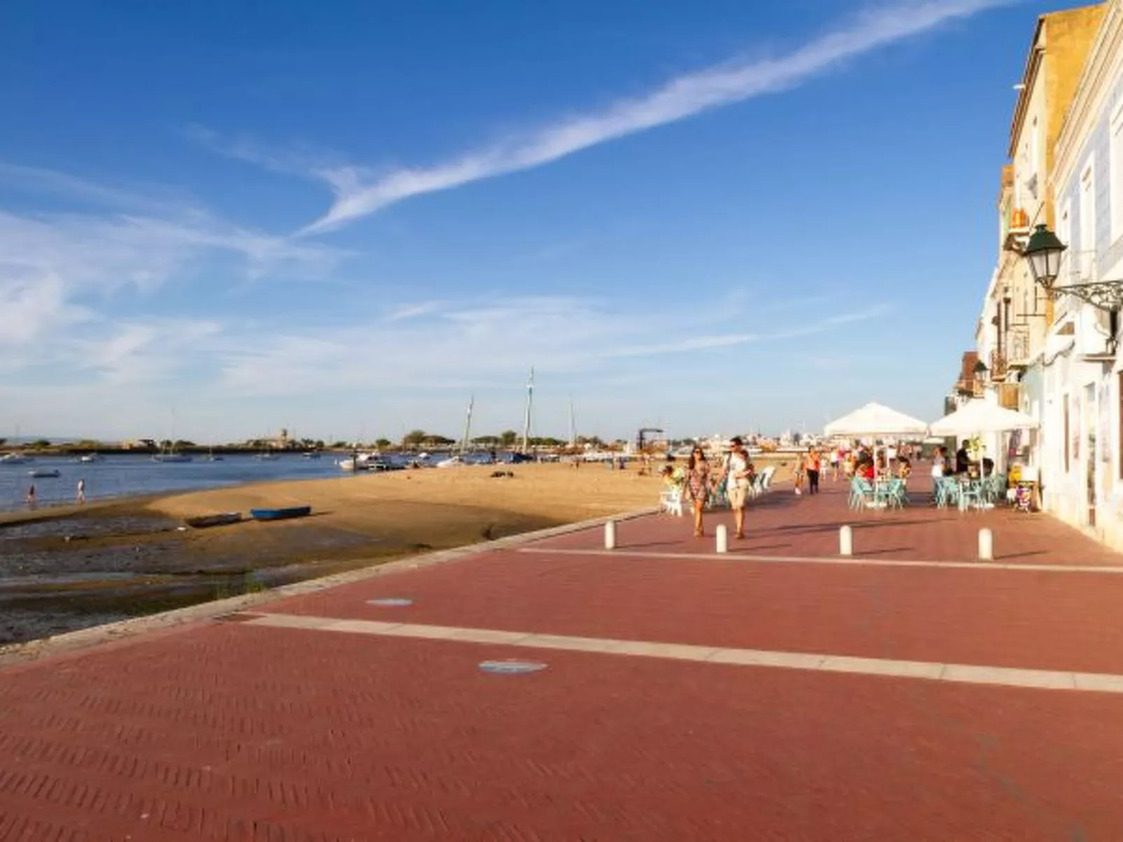 Seixal Bay Apartments - Loft - Buiten