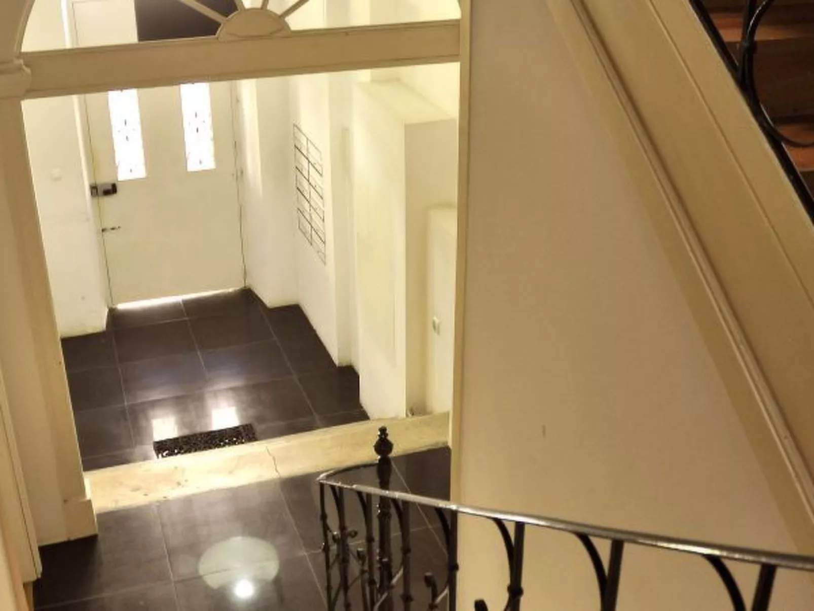 Marquês Classy Apartment - Binnen