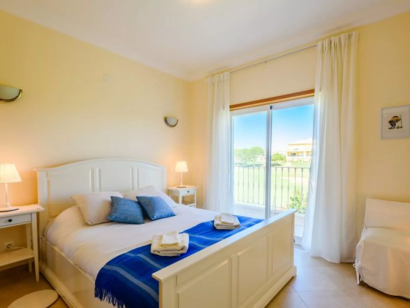 Casa Mapie - Boavista Golf Resort & Spa - Binnen