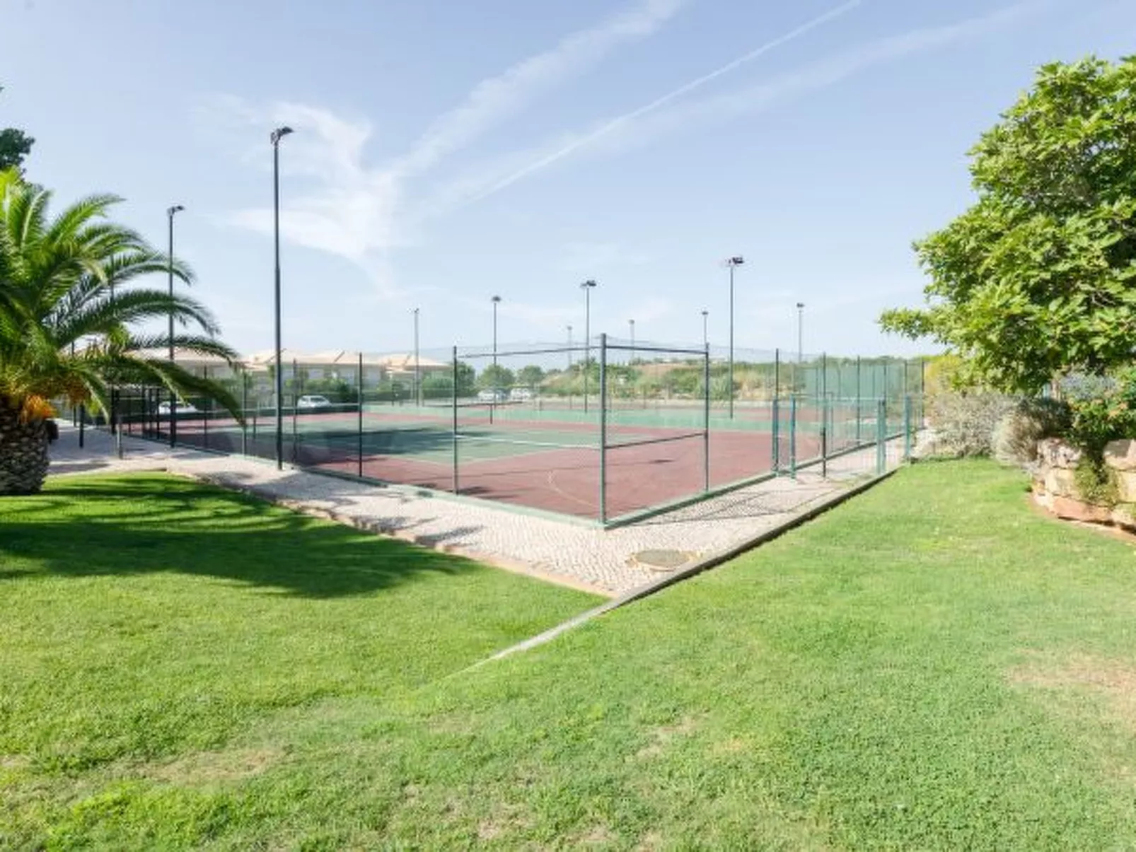 Casa Lomy - Boavista Resort and Spa - Buiten