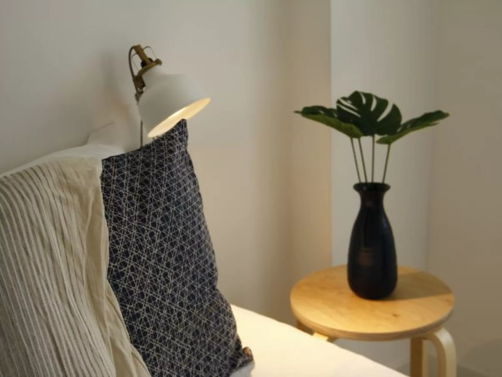 Caparica Sea View Apartment - Binnen