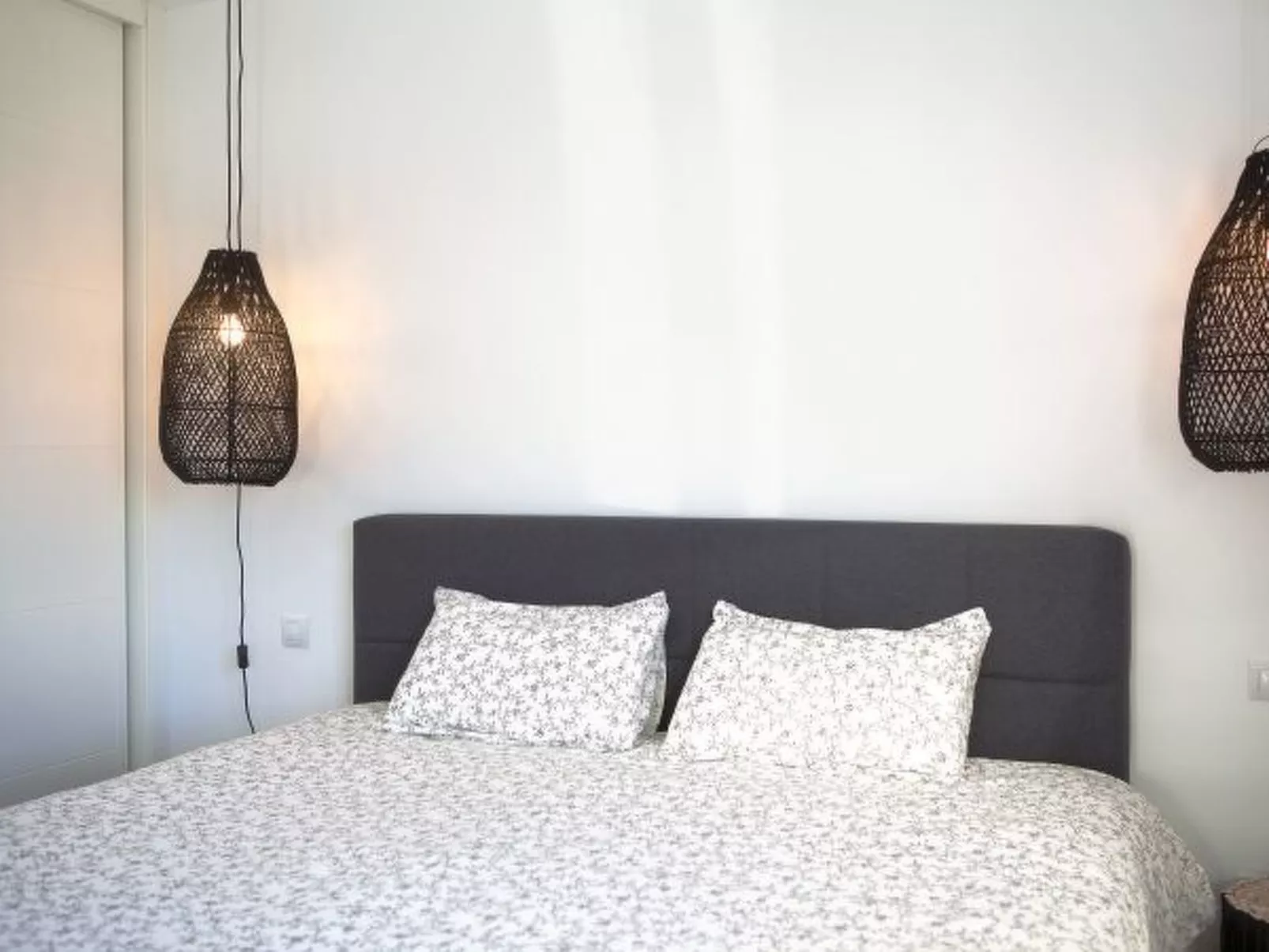 Modern Villa close to Costabella beach - Image-tags.info