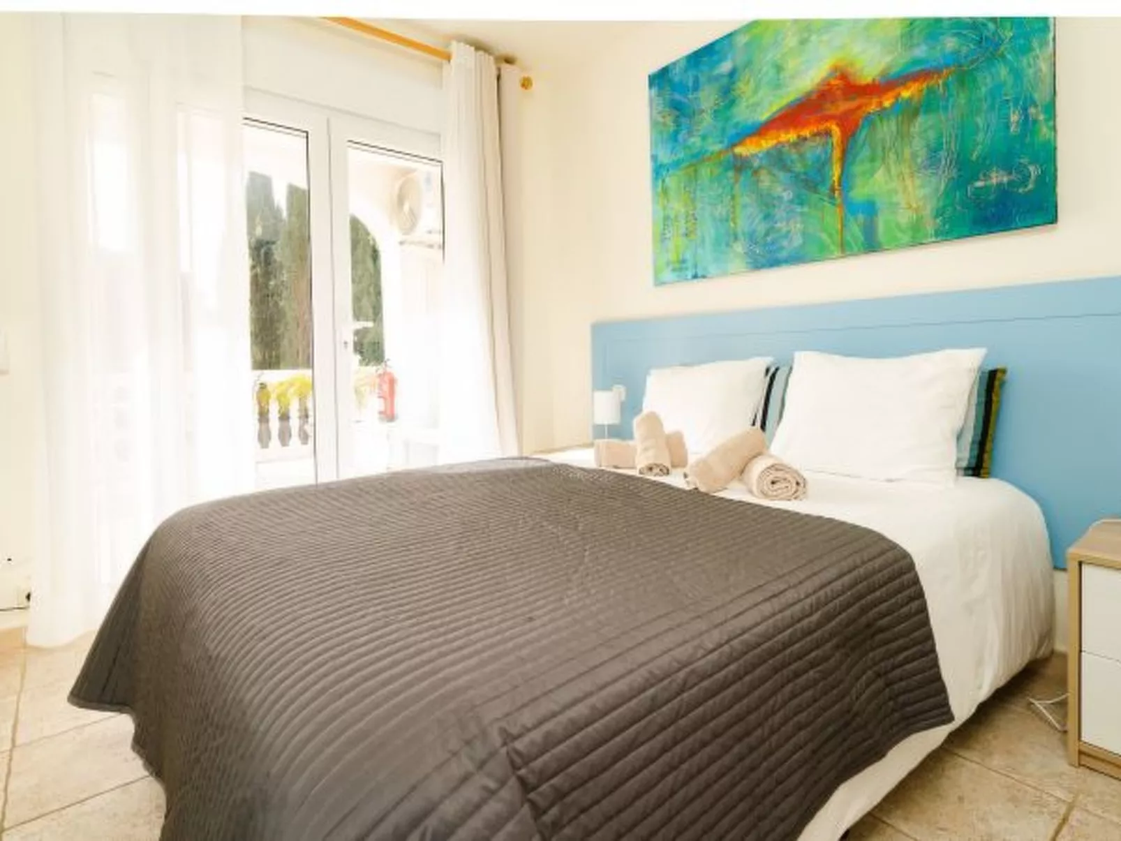 Villa Sol y Mar - Image-tags.info