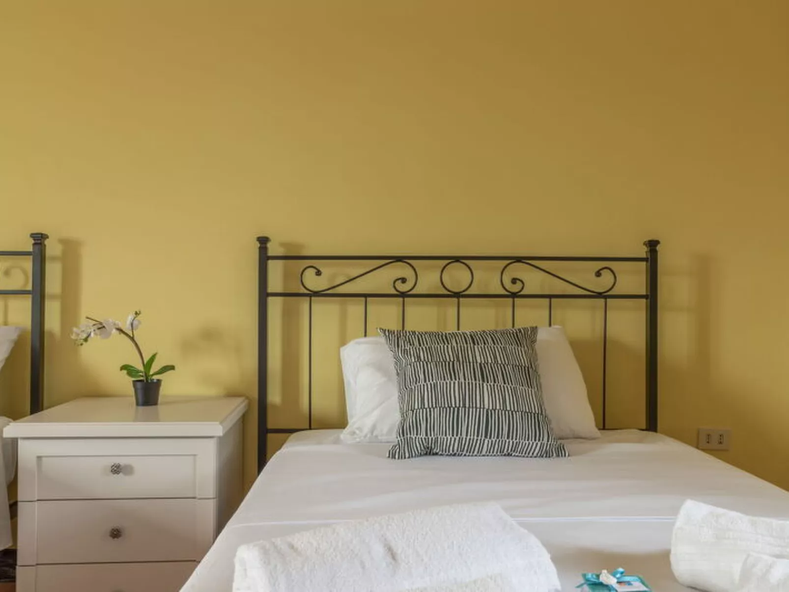 Villa La Pagliarina - Binnen