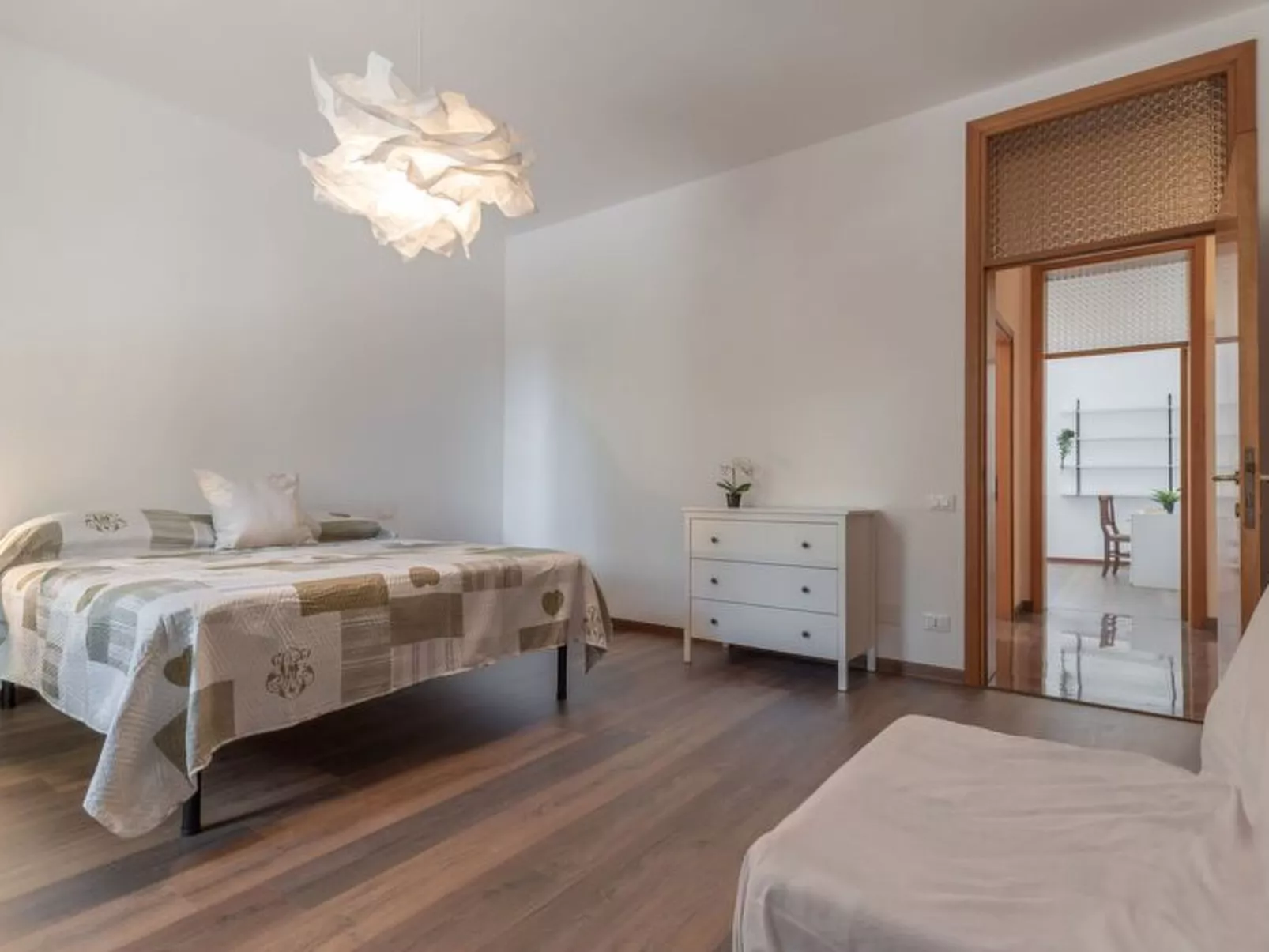 Sunrise Hill Holiday Home - Binnen