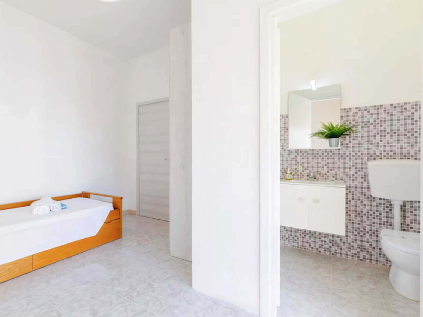 Maison Loreto - Binnen