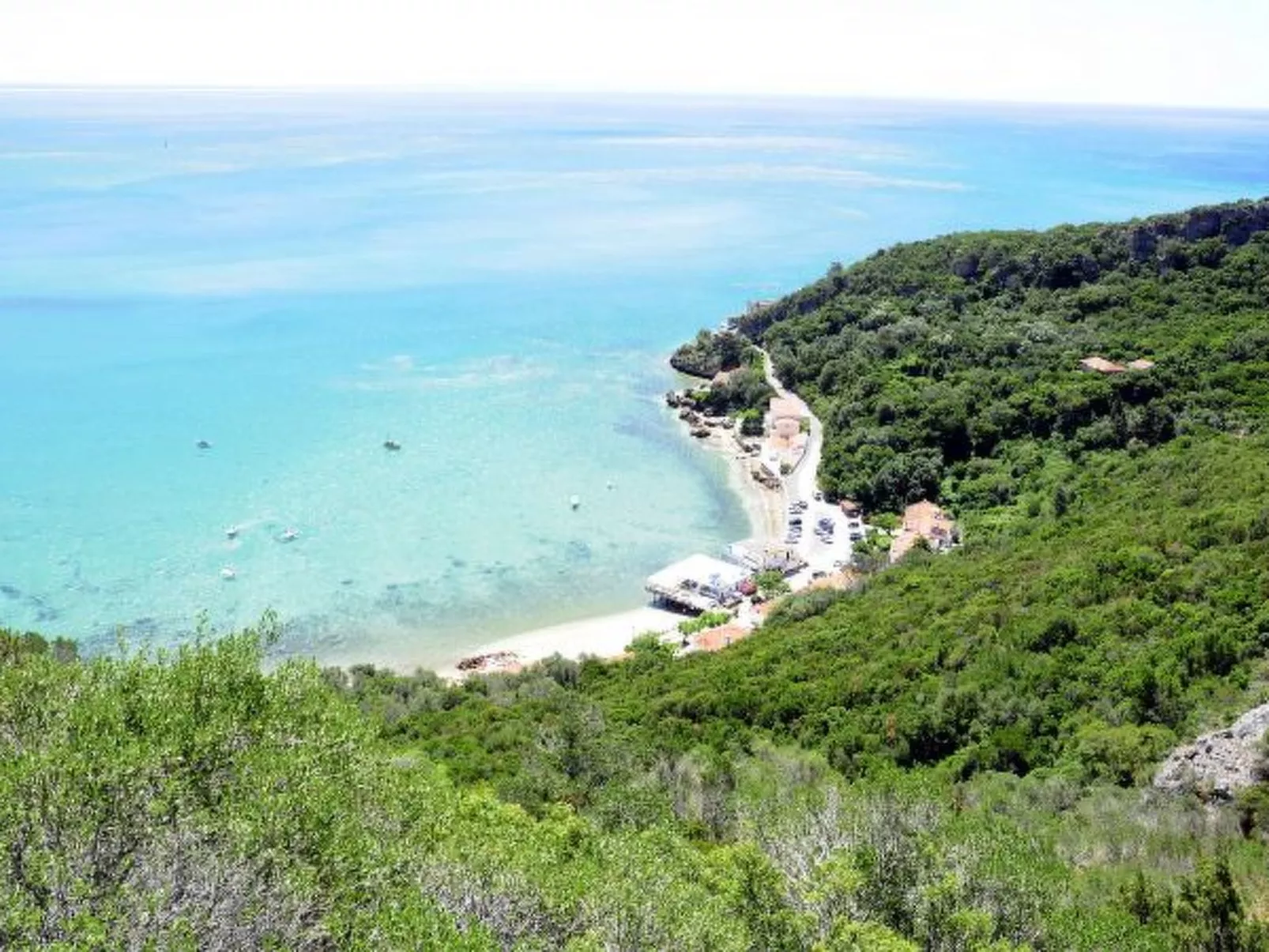 Sado Blue City&River Flats - Creiro - Buiten