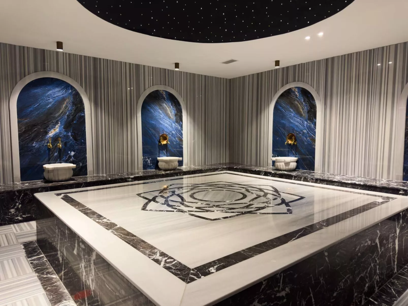 Qoople Eхсellence A-14 neue Wohnung am Meer - Buiten