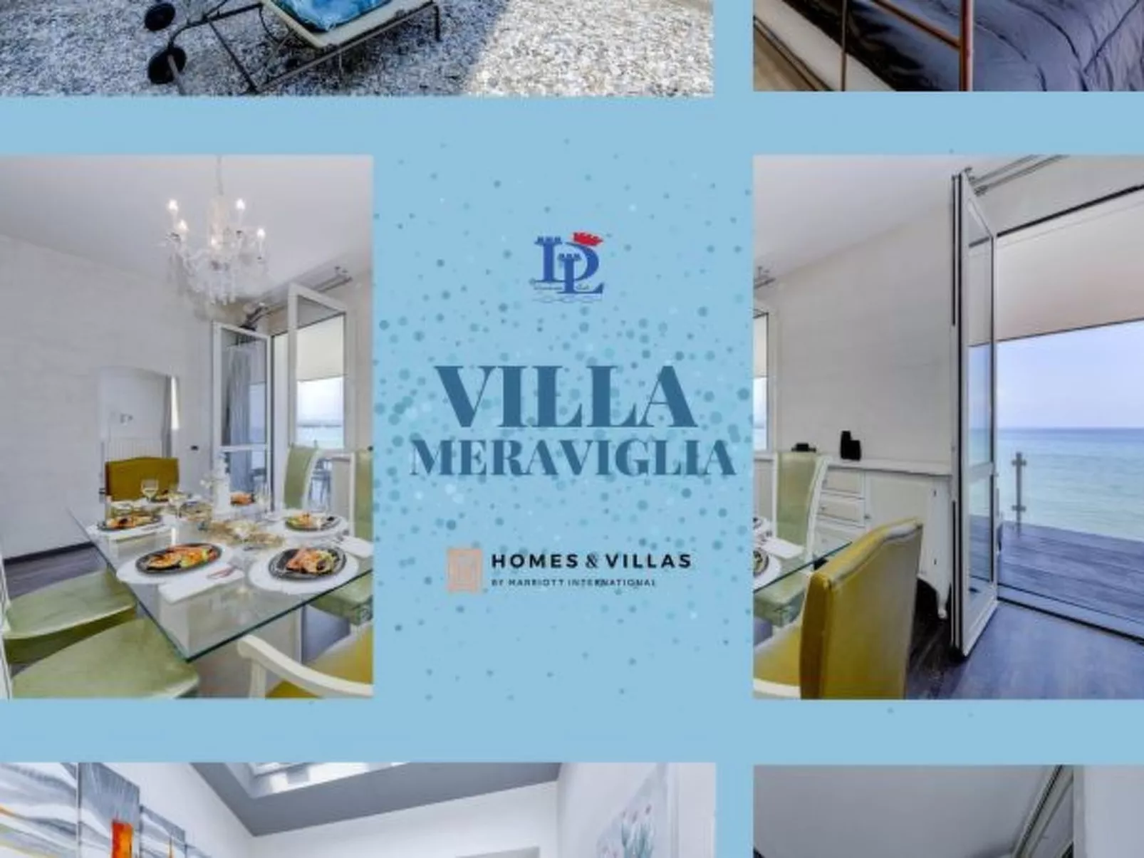 DesenzanoLoft Villa Meraviglia am See - Image-tags.info