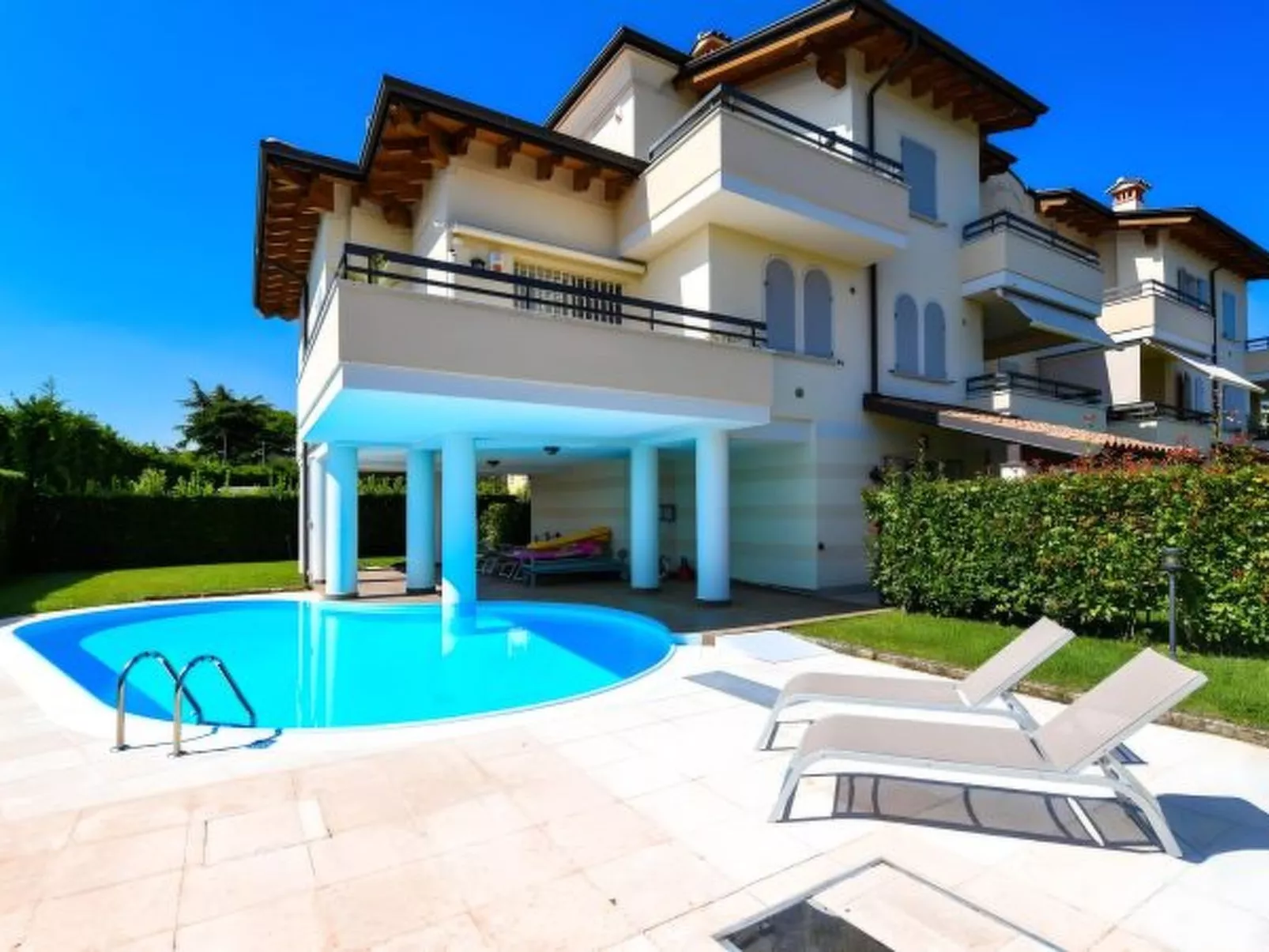 Desenzanoloft A Casa di Bea - Image-tags.info