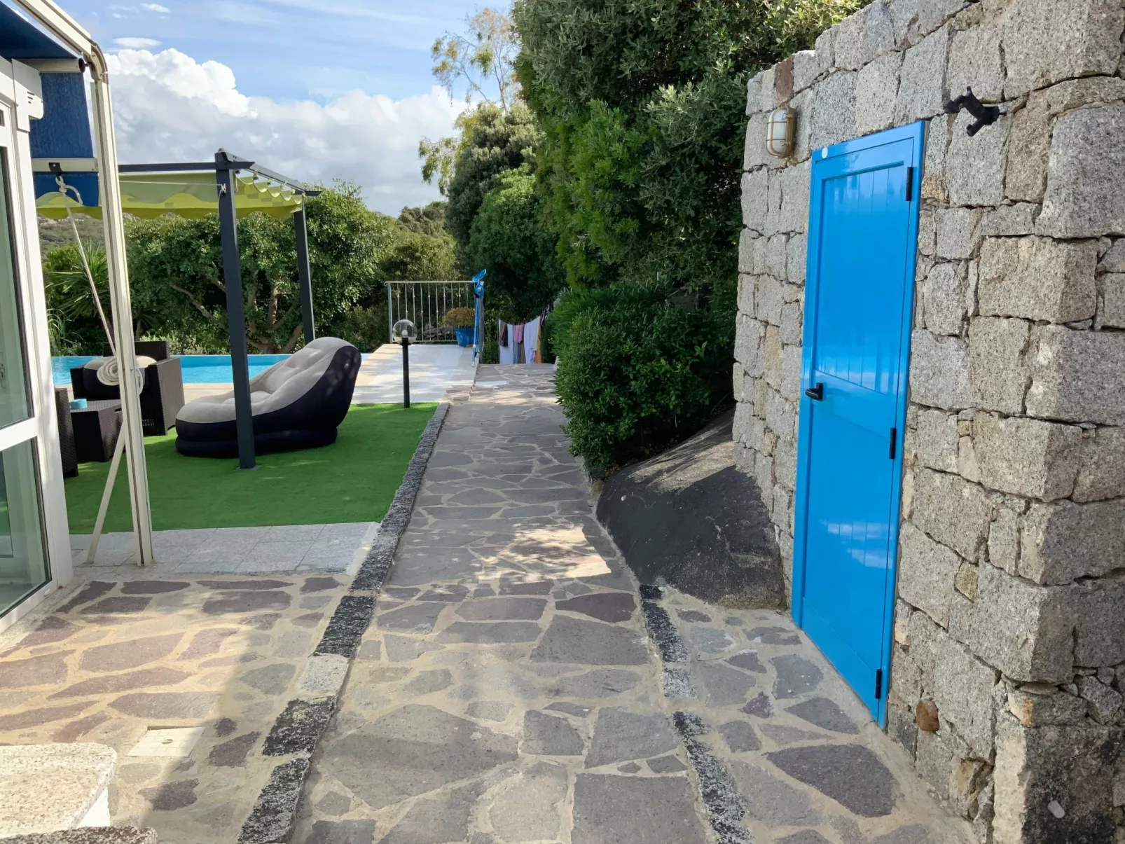 La Loggia mit privatem Pool - Image-tags.info