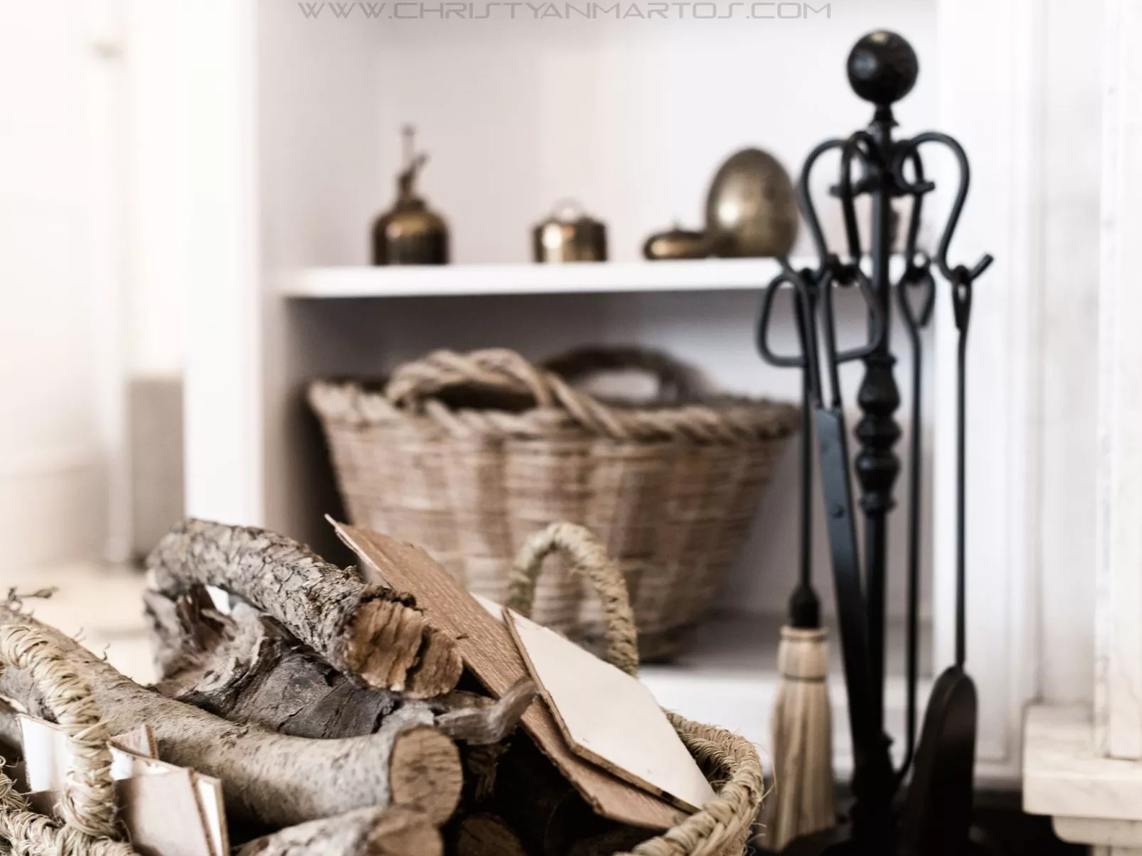 Ländliches Haus Cal Xamora - Binnen