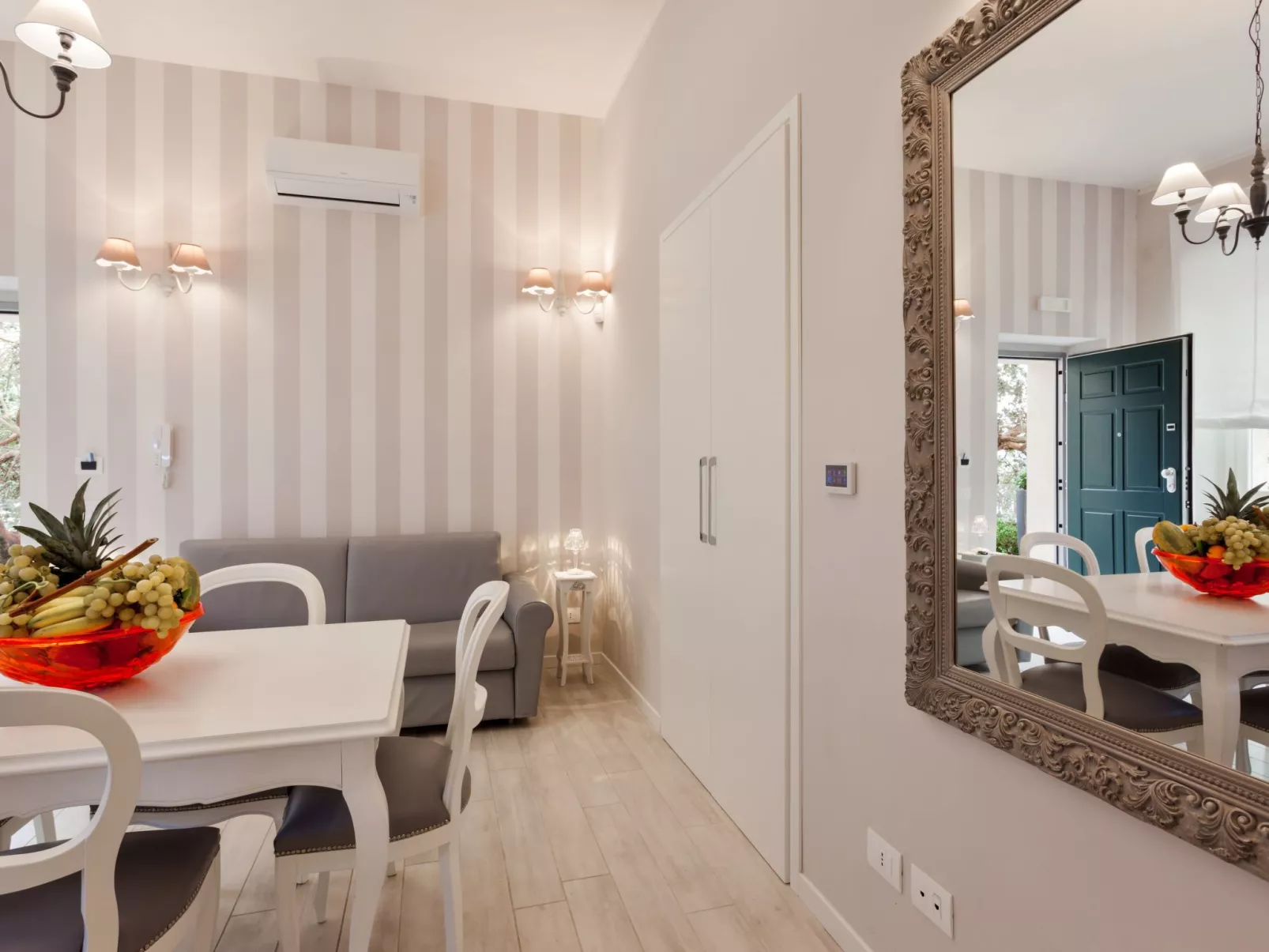 Drei Wohnungen in der Nähe des Vatikans - Prati, Rom - Binnen