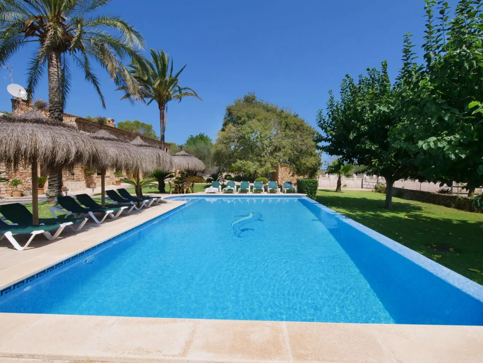 Finca Tort