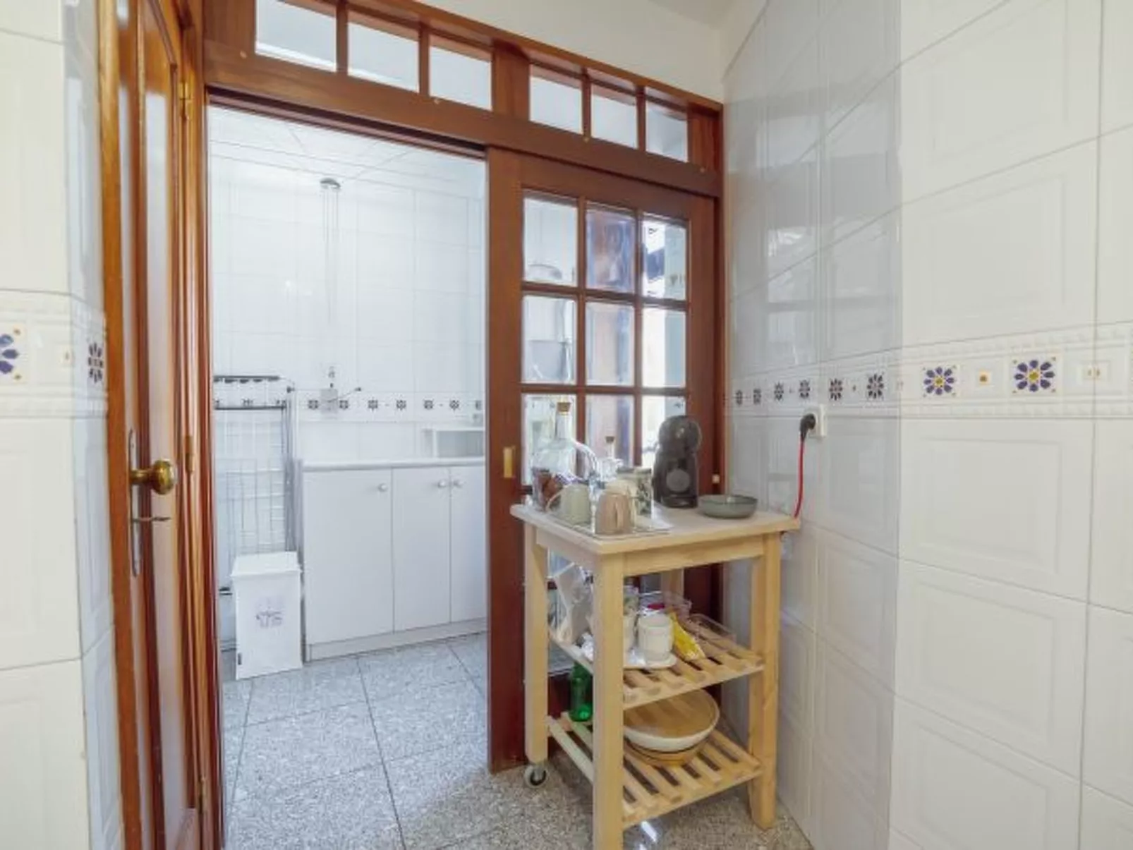 MATOSINHOS CENTER PREMIUM APARTMENT by VACATIONY - Binnen