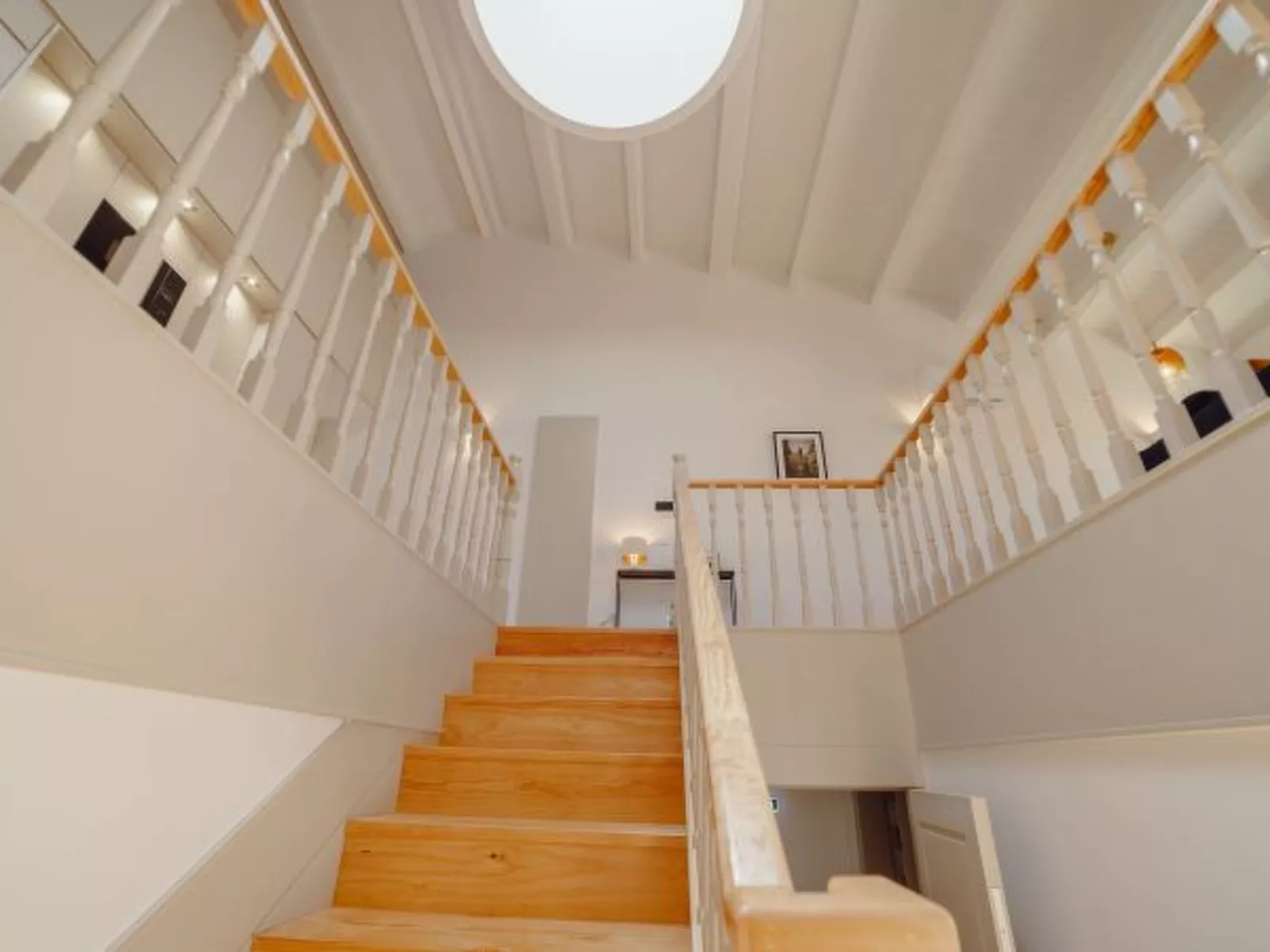 LEGACY OPORTO PREMIUM APARTMENT I by VACATIONY - Binnen