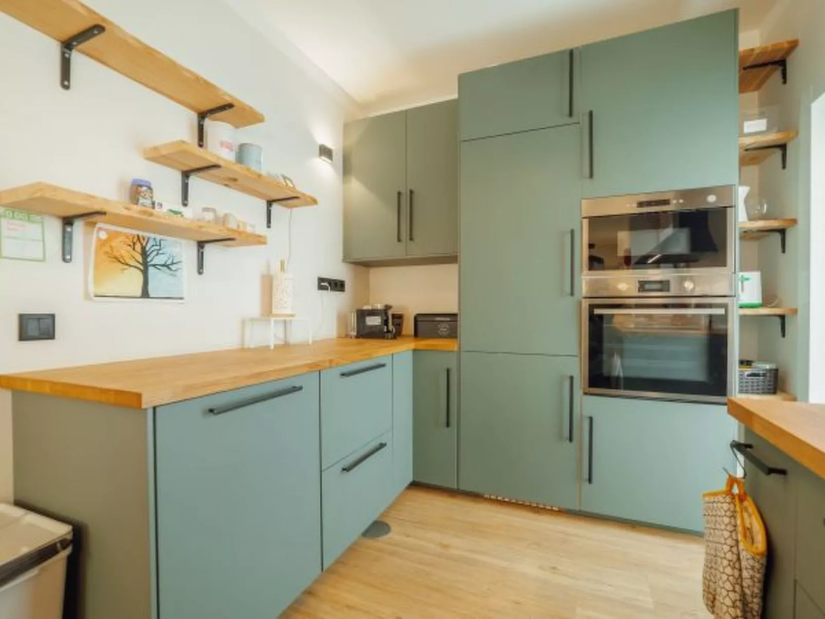 CASA DAS ORQUIDEAS by VACATIONY - Binnen