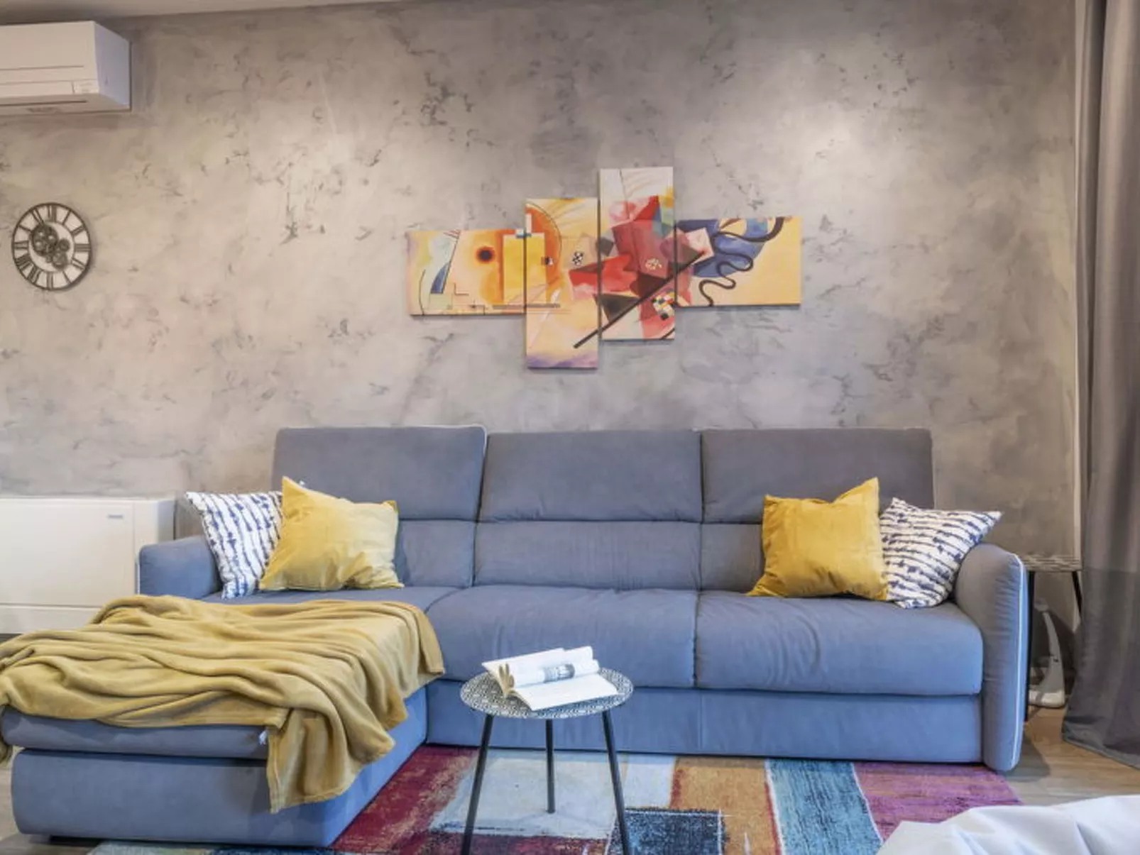 Florence Suite Apartment - Binnen