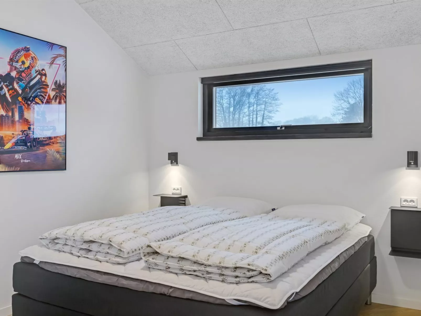 "Catalina" - 30m from the sea - Binnen