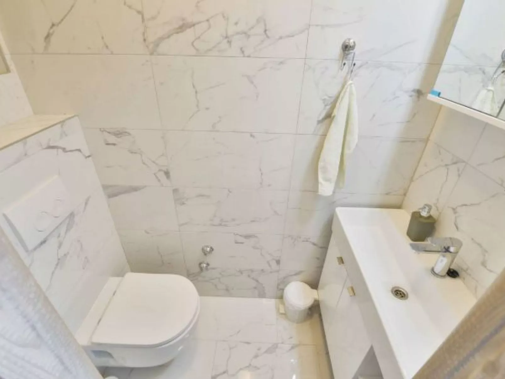 Modern Villa Futura with pool - Binnen