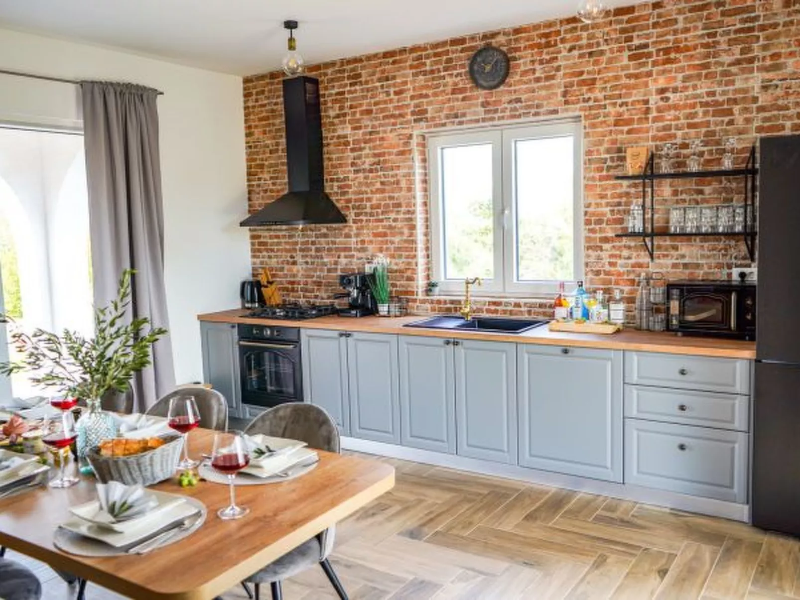 Holiday Home Olivarum with pool - Image-tags.info