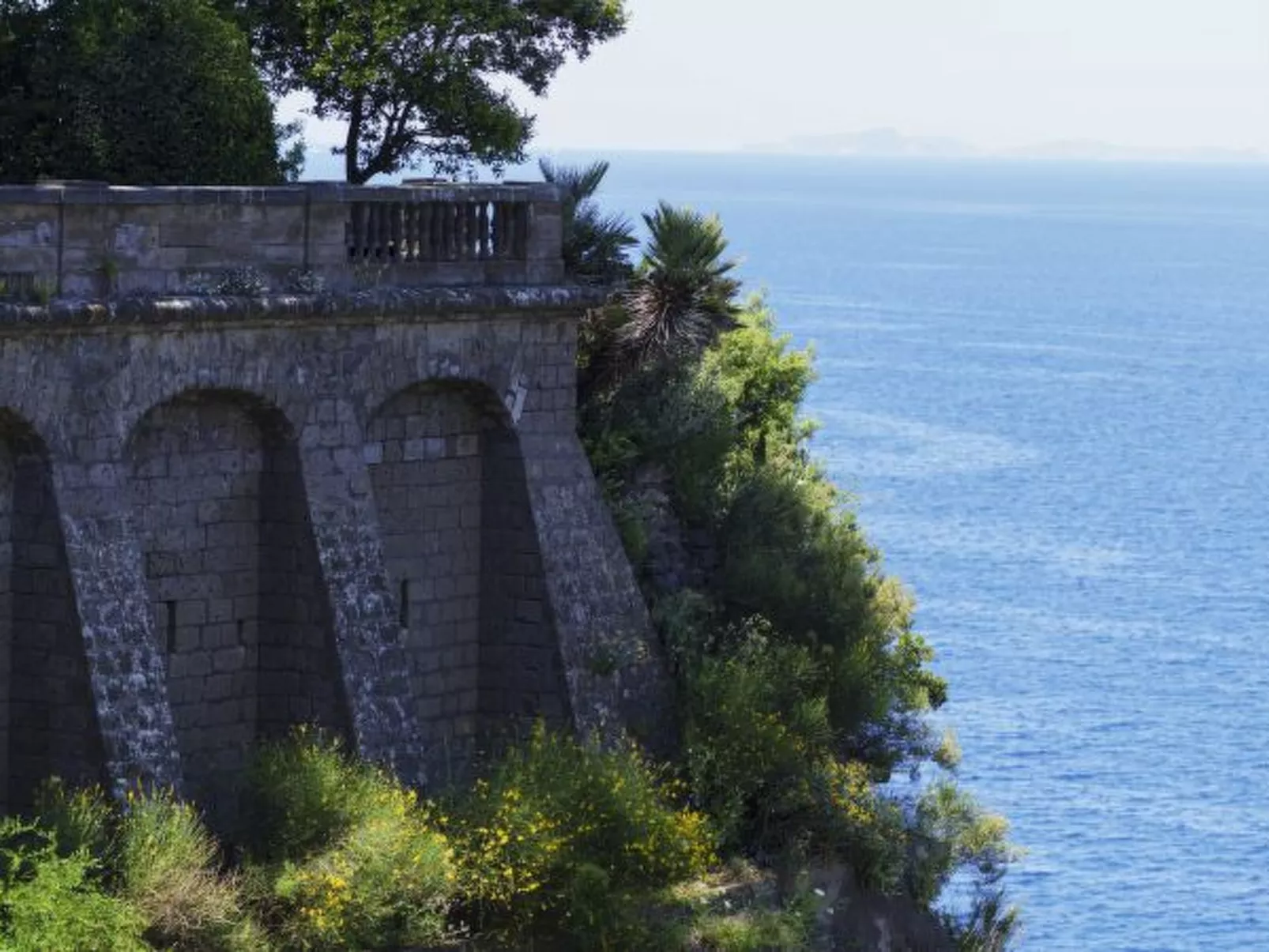 La Veranda di Villa Preziosa al Pizzo - Image-tags.info