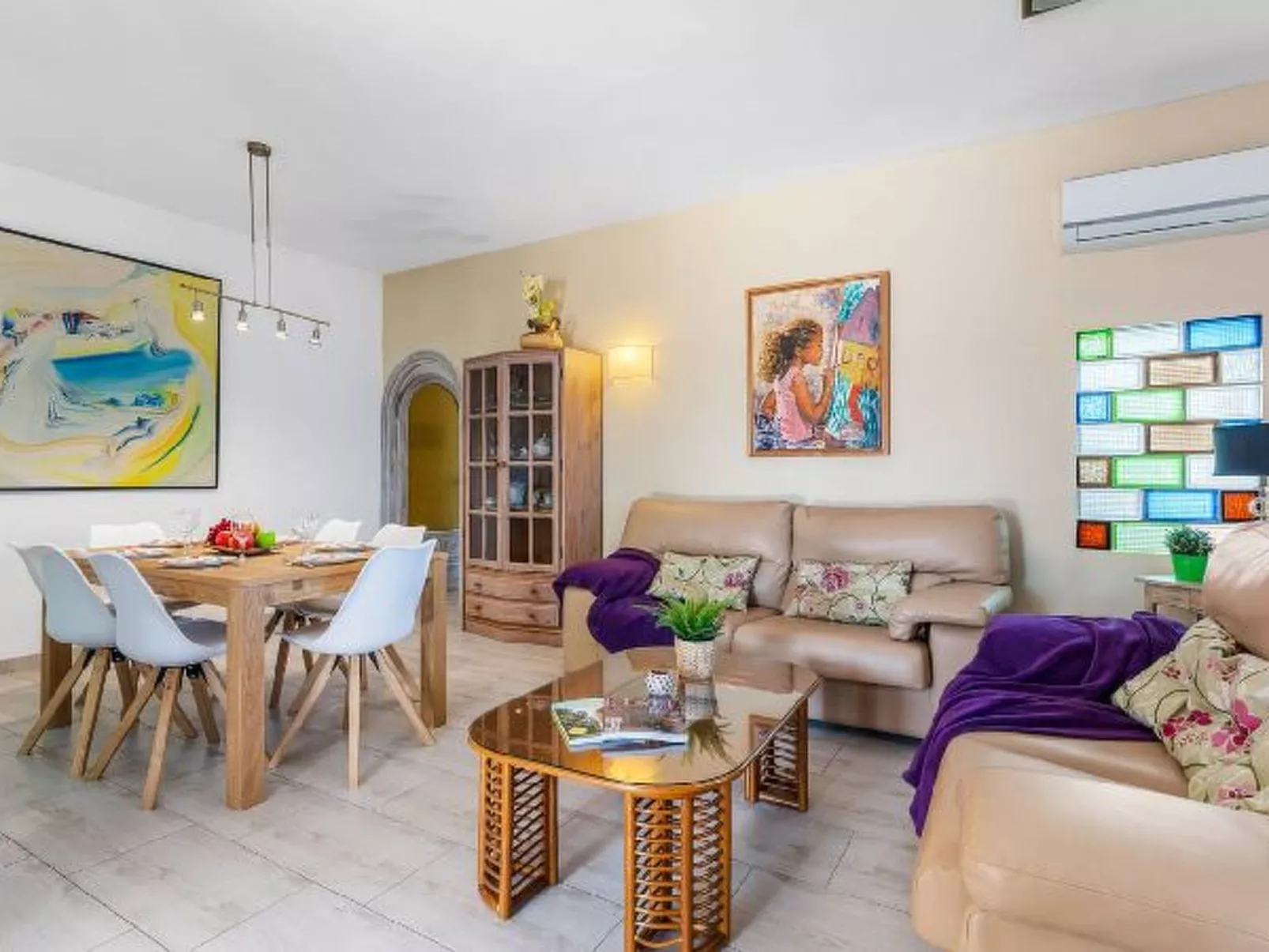 Villa Rosario - PlusHolidays - Image-tags.info