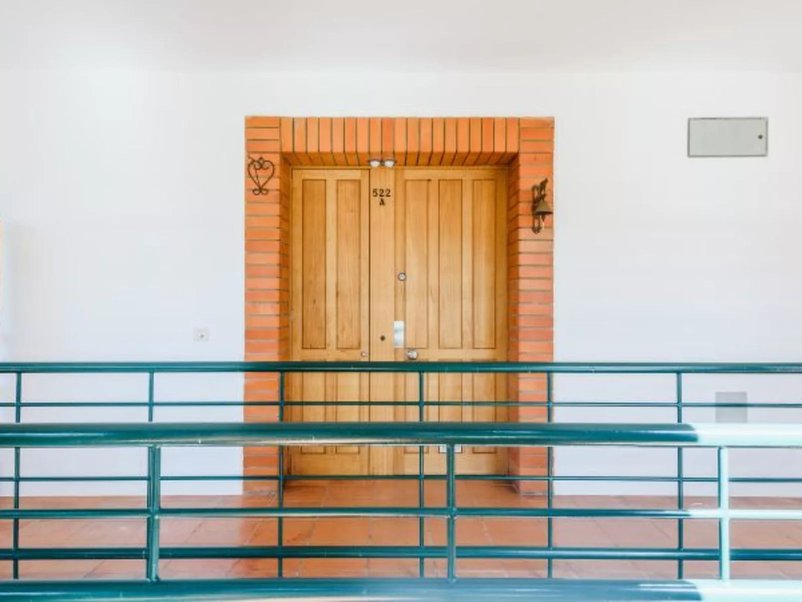 Aldeia das Açoteias Apartment - Binnen