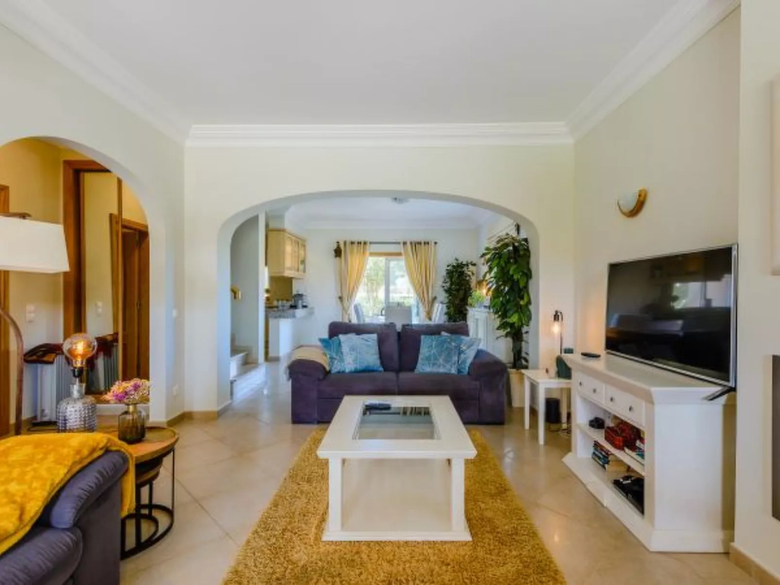 Casa Sunny Days - Boavista Resort - Binnen