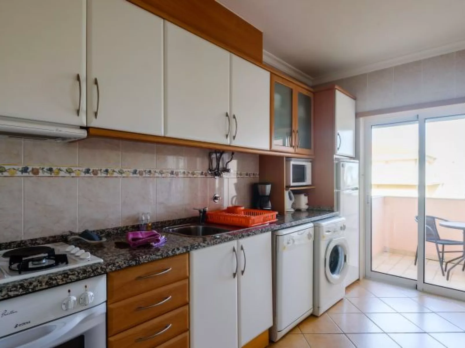 Quinta do Paiva - Jardins do Vale - Binnen