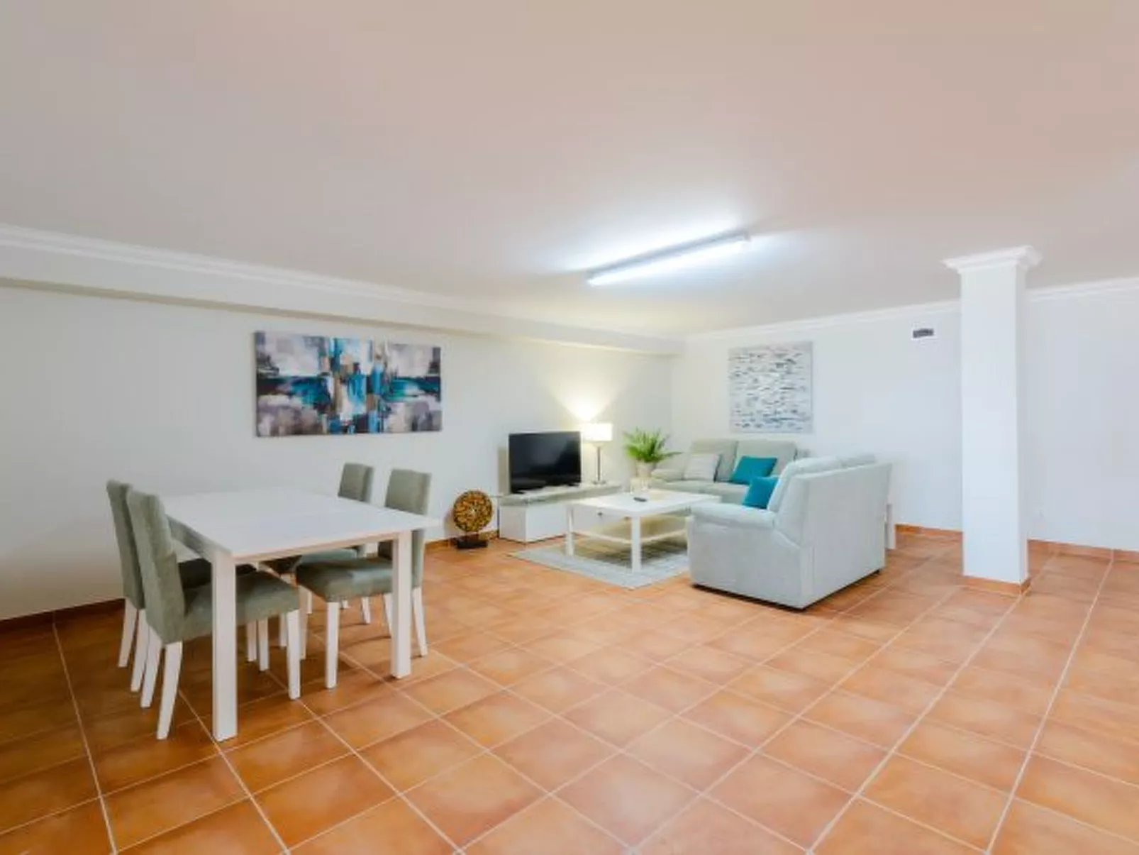 Boavista Golf and Spa Resort - Bayview - Binnen