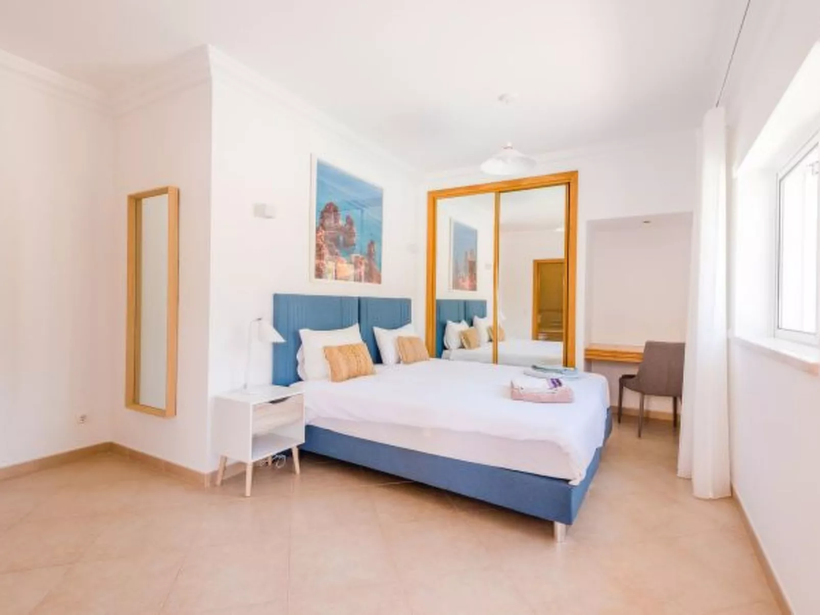 Casa Rosa at Boavista Resort - Binnen