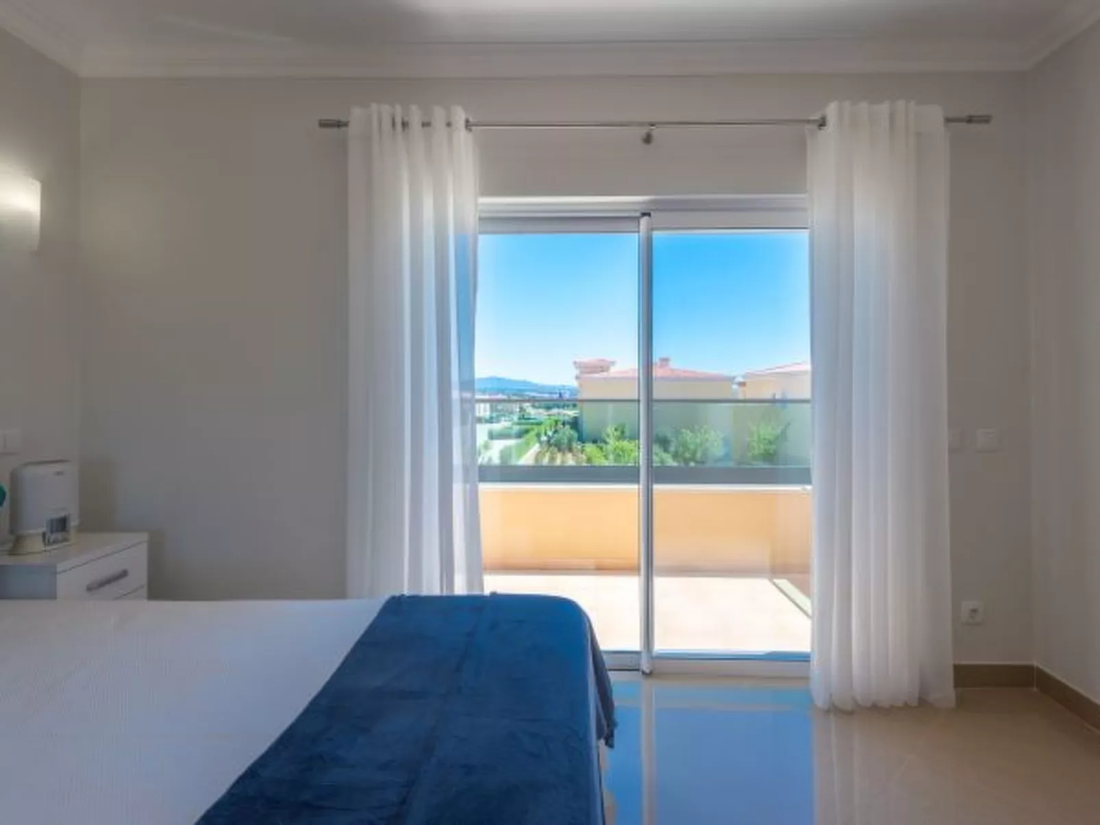 Boavista Resort - Casa Belinda - Binnen