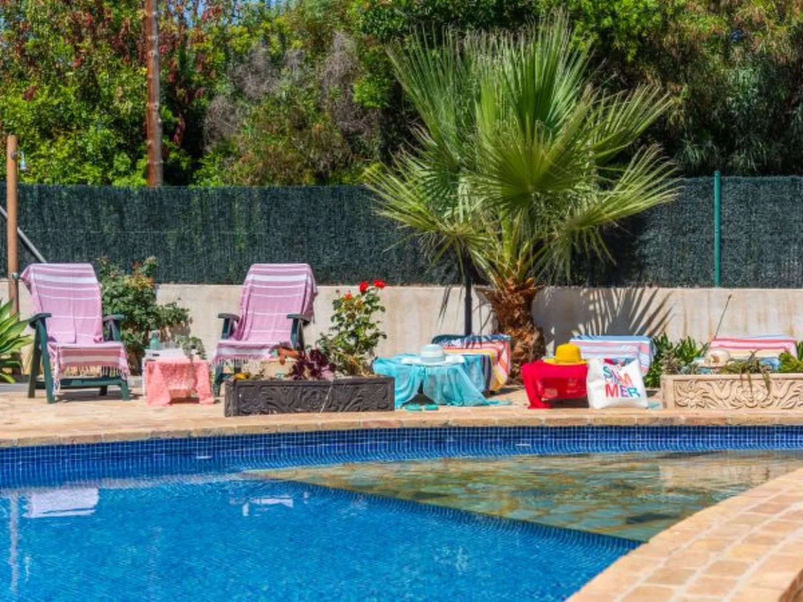 Villa Rebeca - PlusHolidays - Image-tags.info