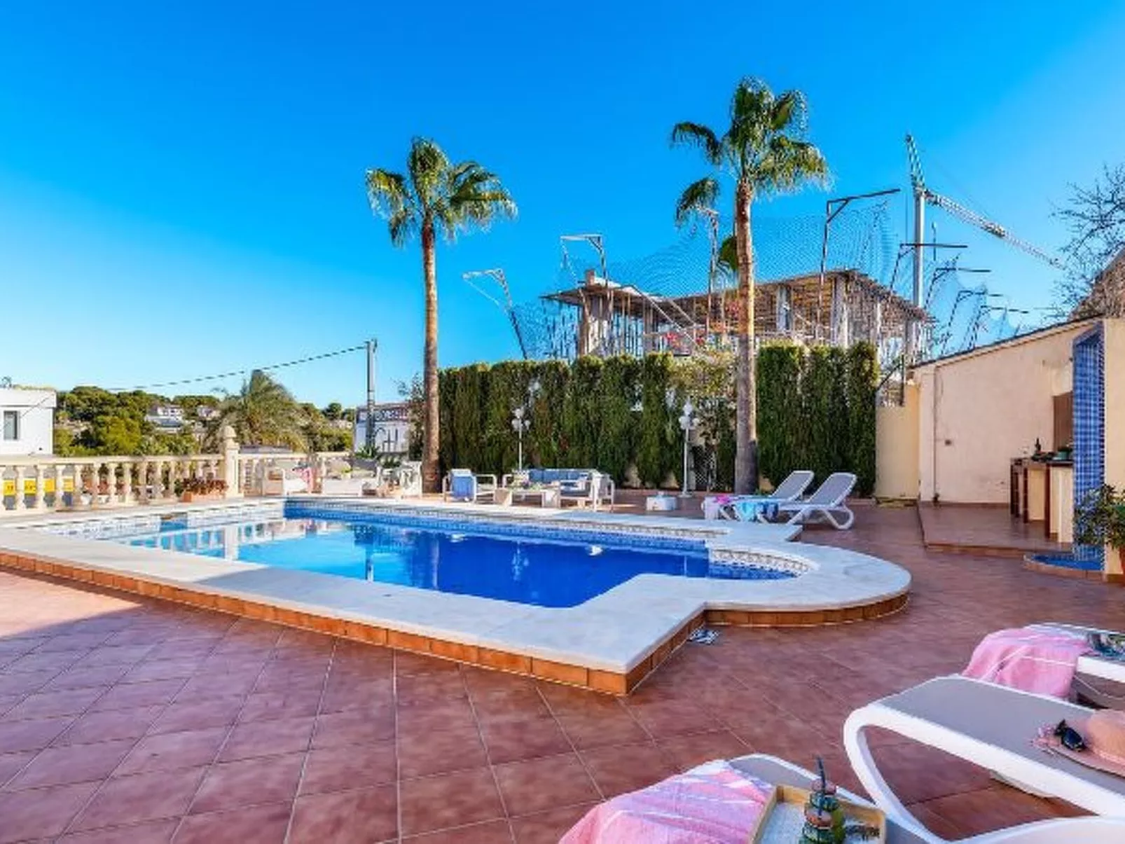 Villa La Marina - PlusHolidays - Image-tags.info