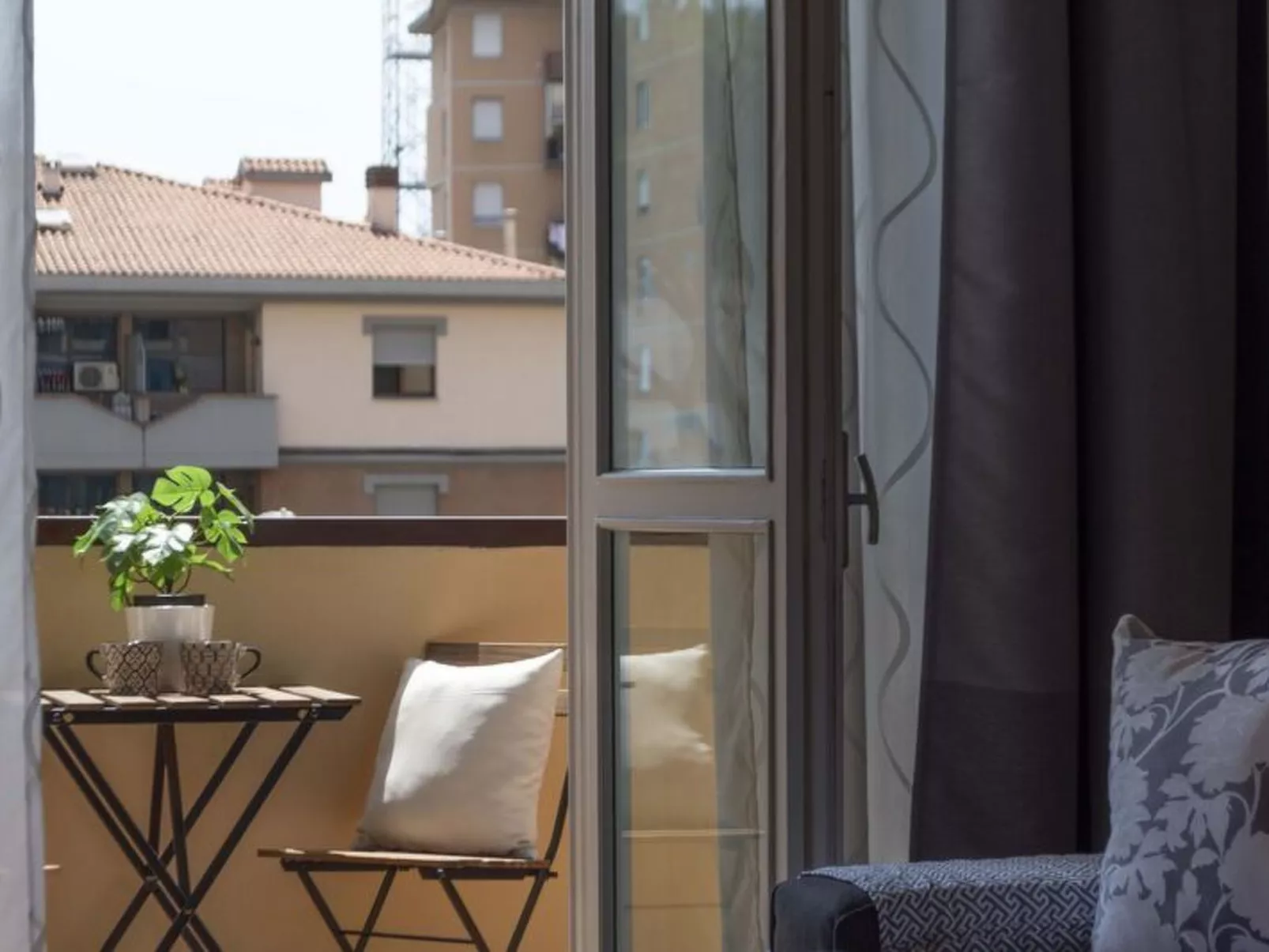 Novoli Suite Apartment - Binnen