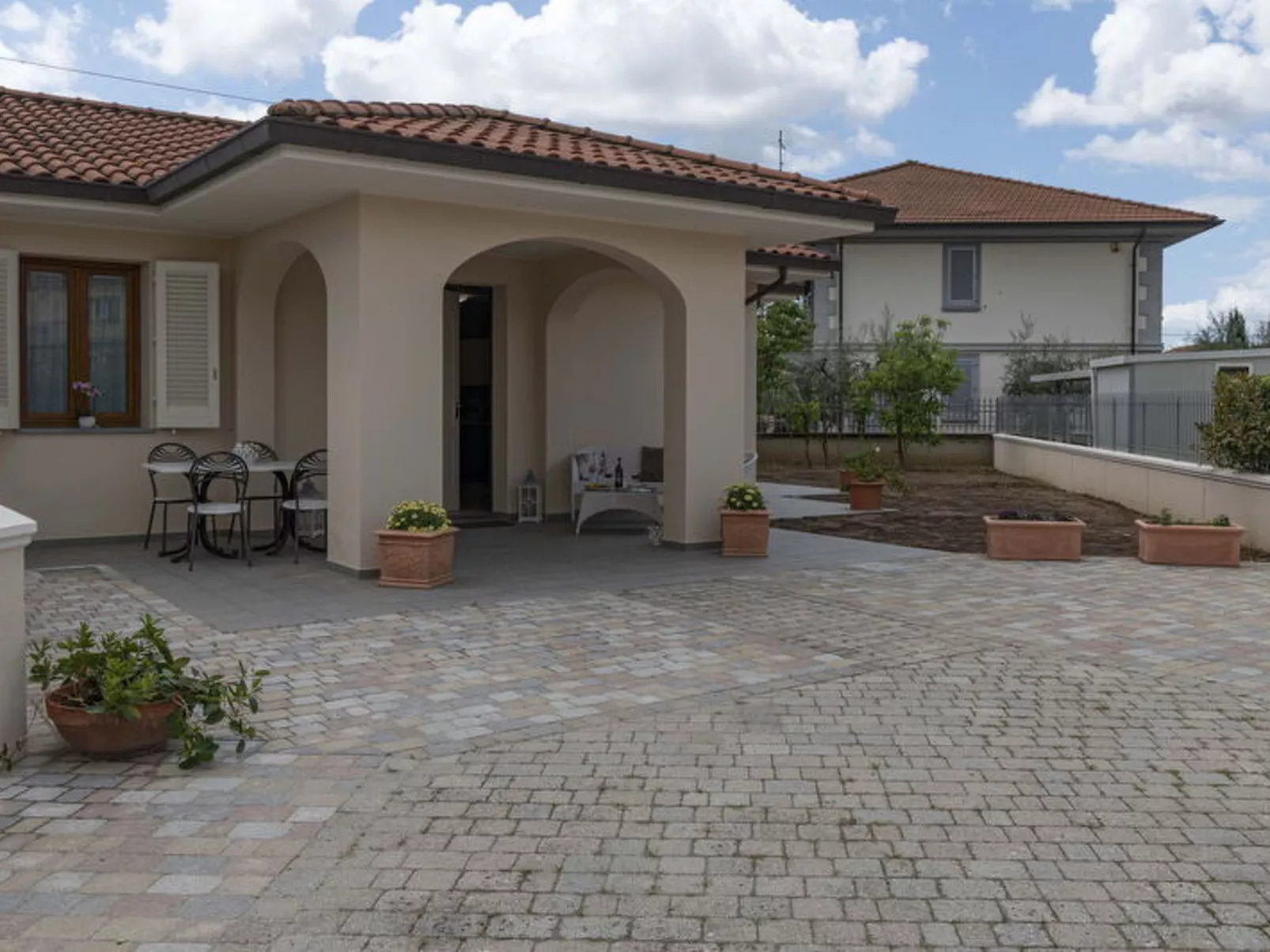 Cuore Toscano - Buiten