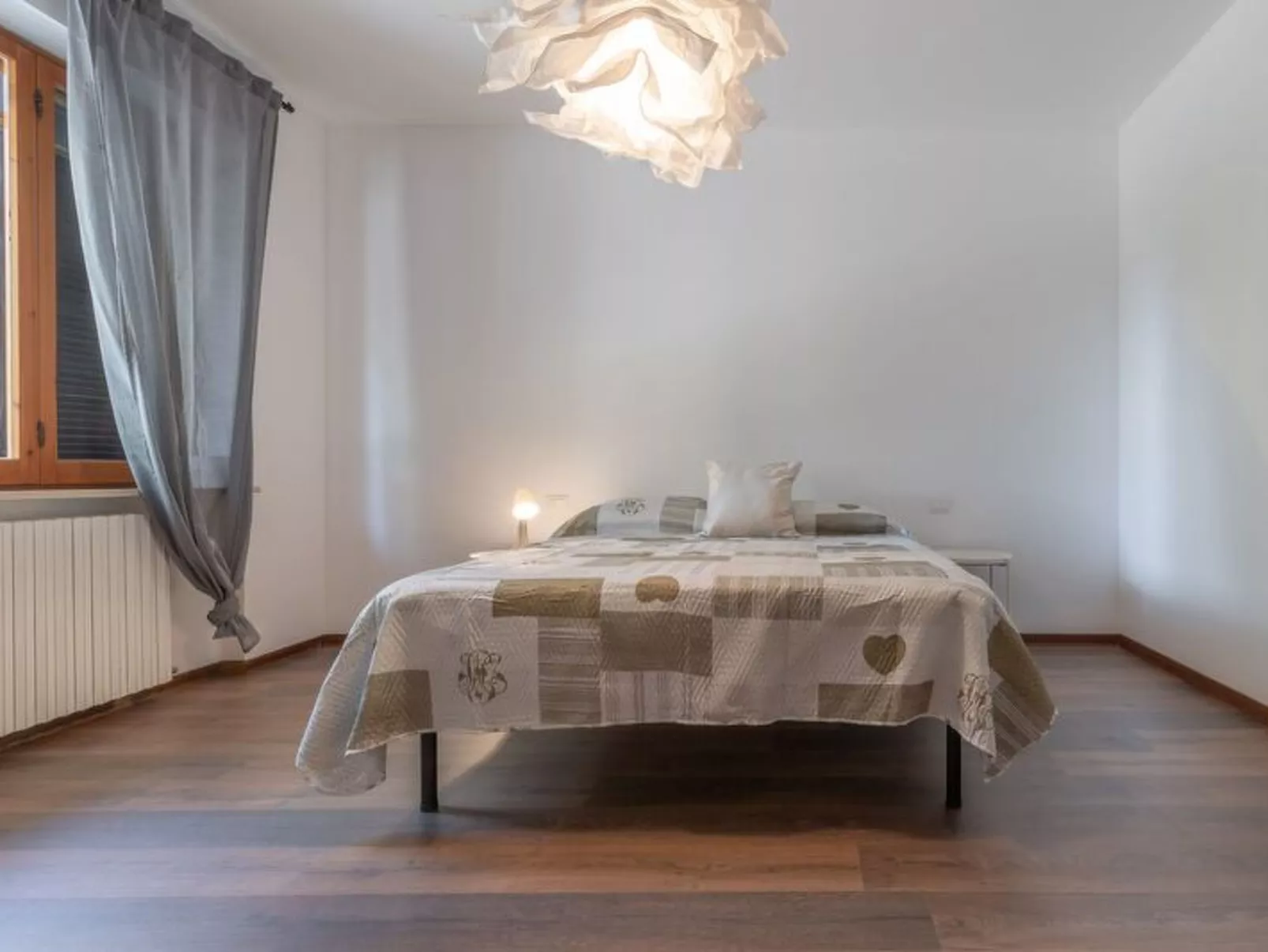 Sunrise Hill Holiday Home - Binnen