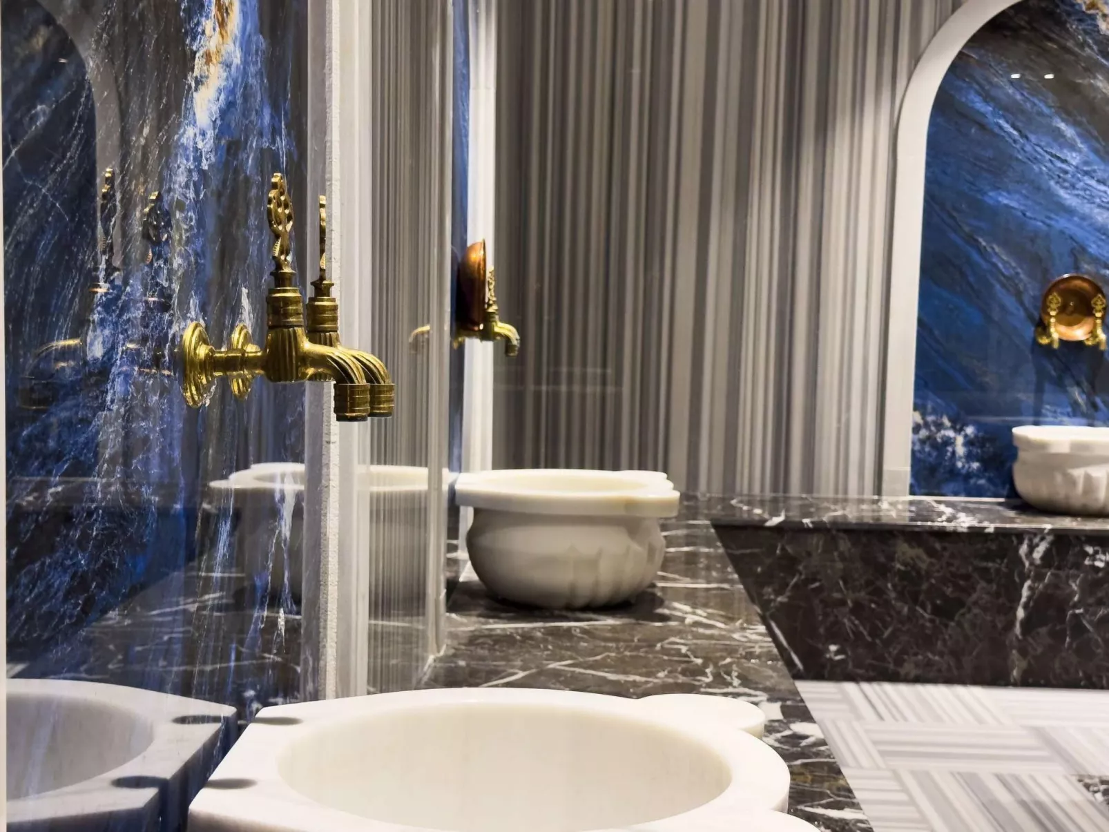 Qoople Eхсellence B-49 neue Wohnung am Meer - Binnen