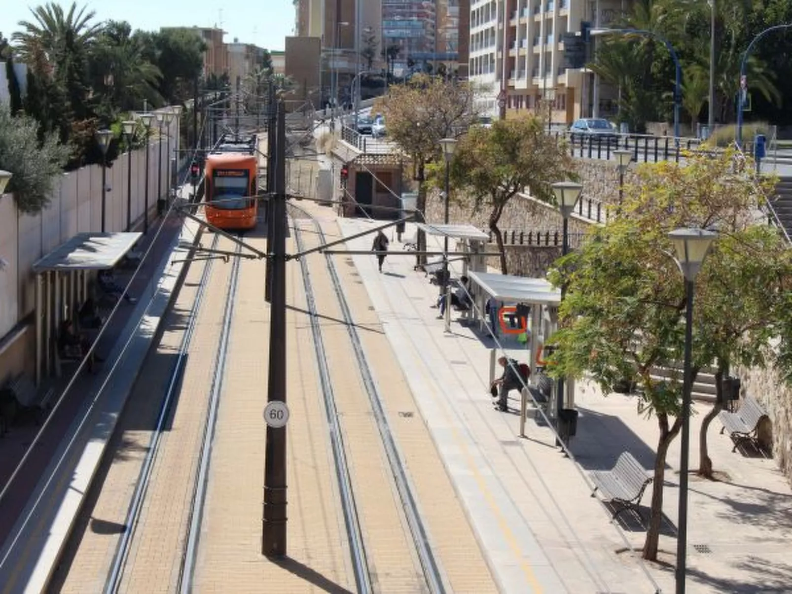 APARTAMENTO VORAMAR - Buiten