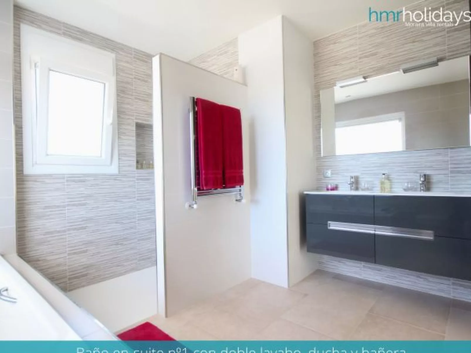 Villa La Colina - Buiten