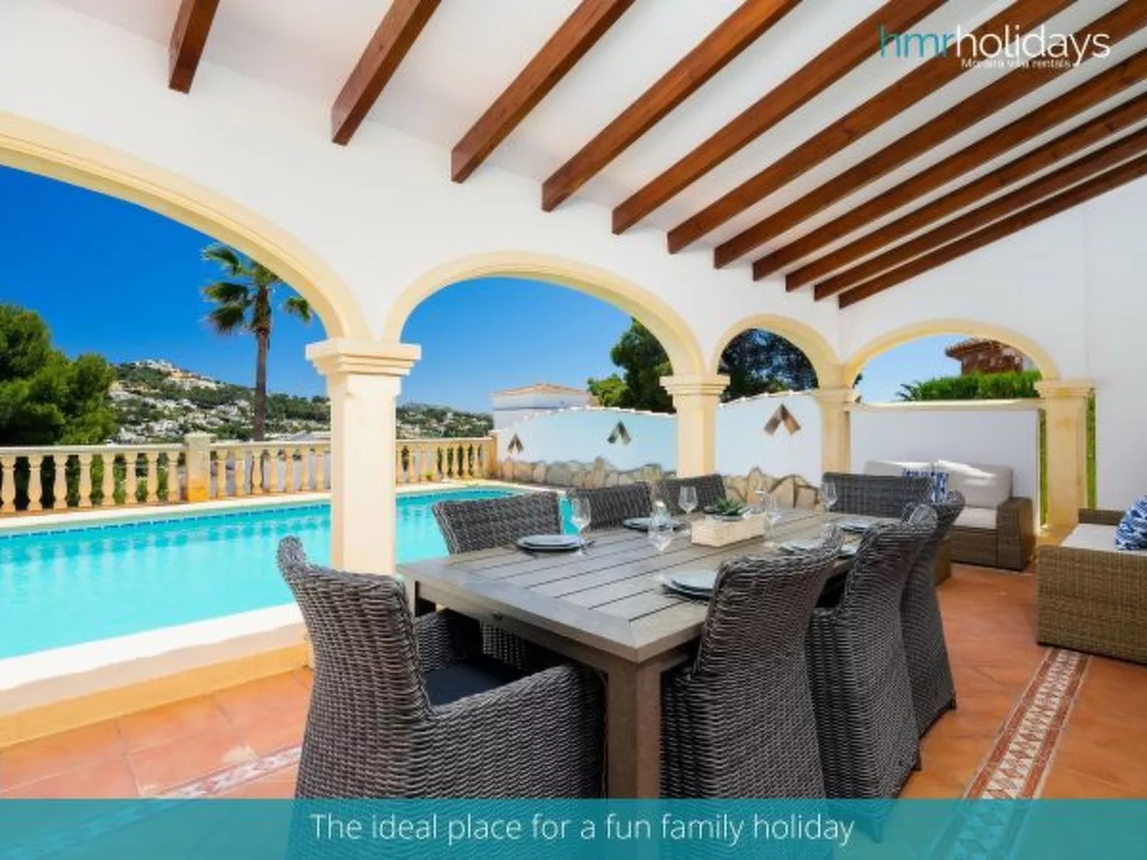 Villa Vesper - Image-tags.info