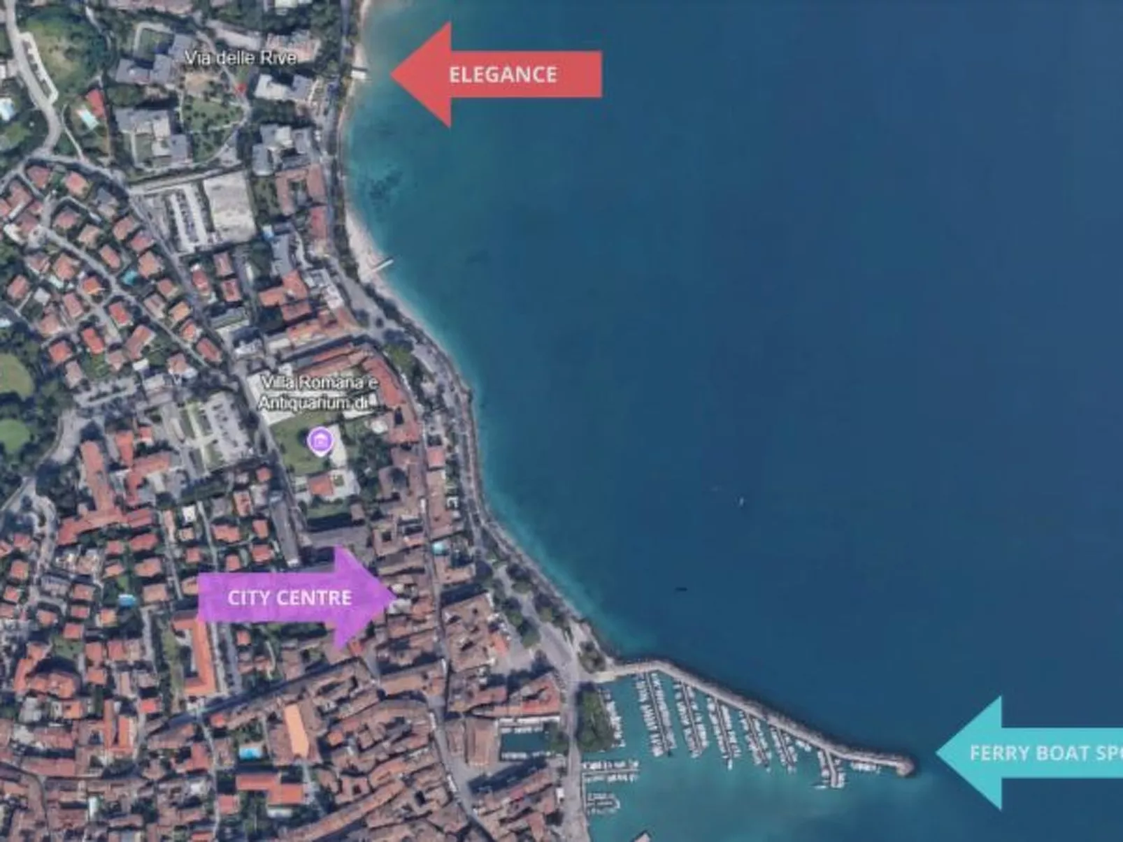 DesenzanoLoft Elegance - Image-tags.info