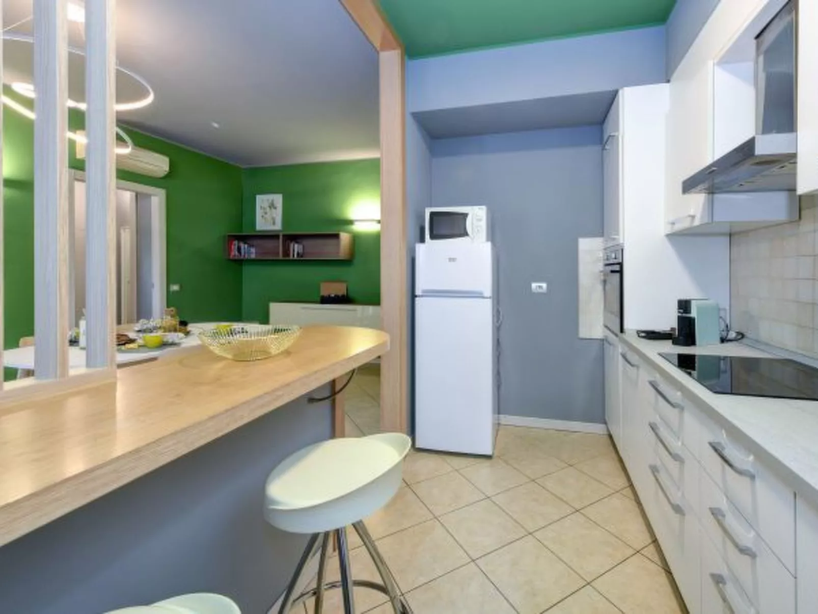 DesenzanoLoft Green Family Apartment - Image-tags.info